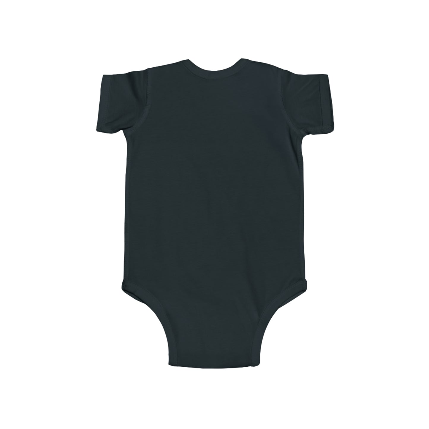 TFG - Rock and Roll Baby Arm Salute - Infant Fine Jersey Bodysuit
