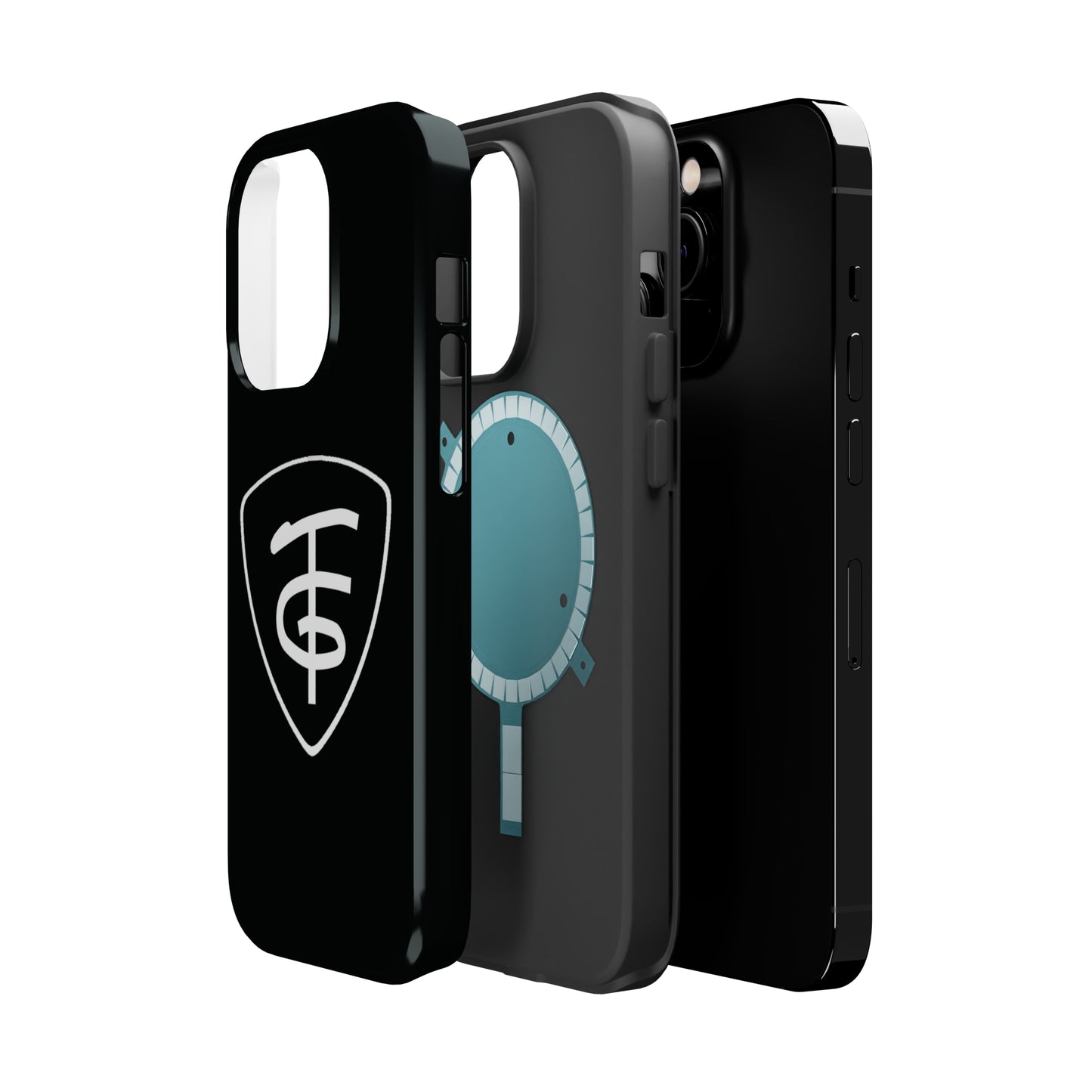 TFG MagSafe Phone Case