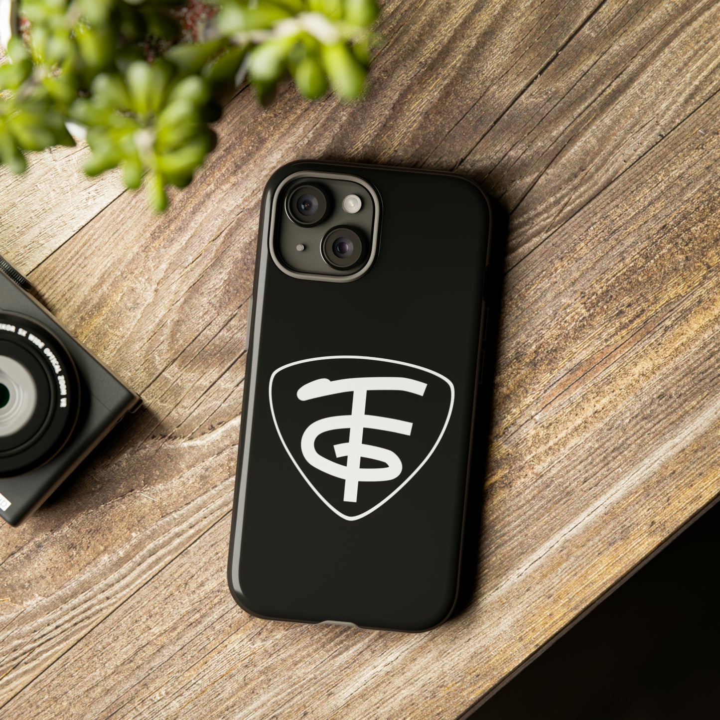 TFG Phone  Cases - NON MAGSAFE