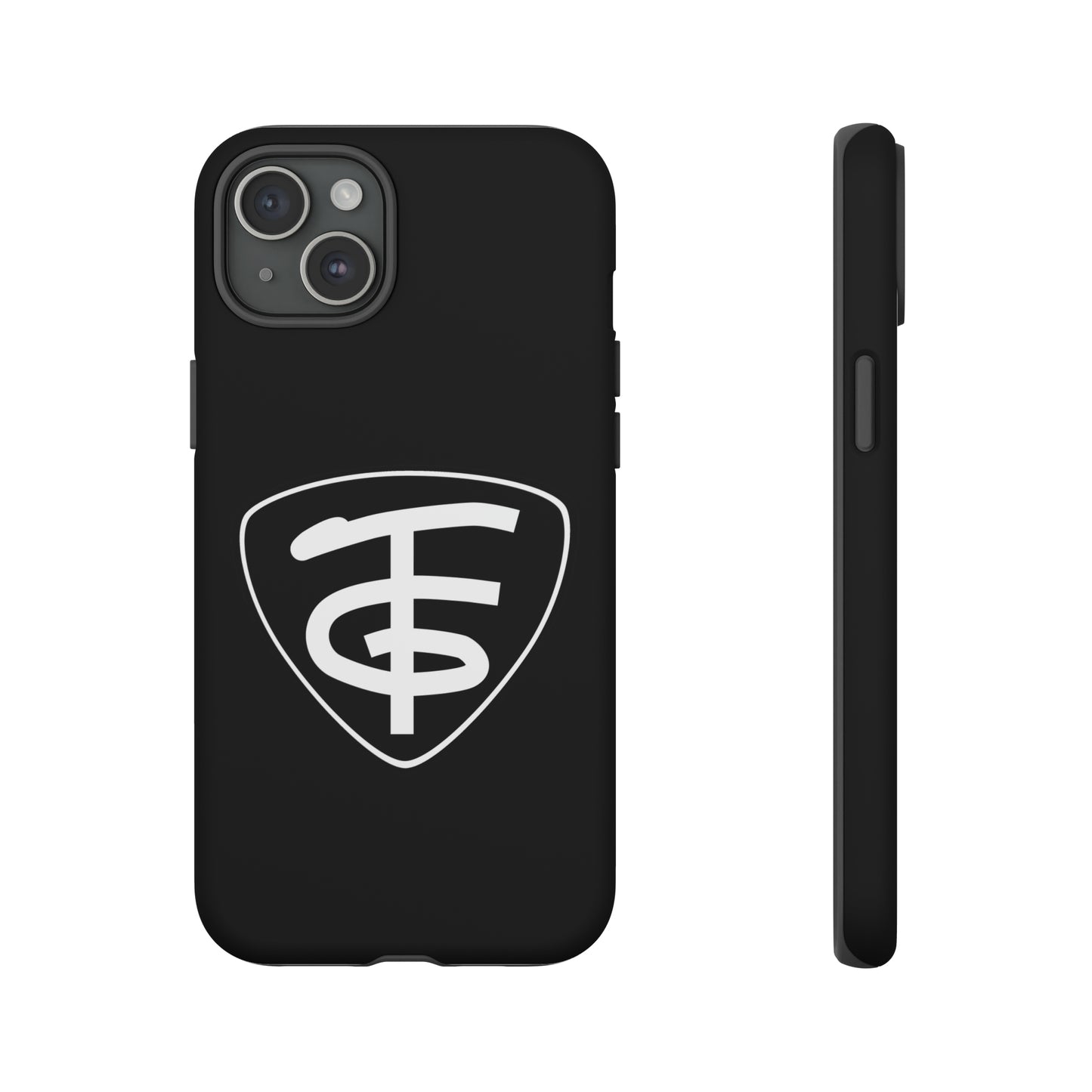 TFG Phone  Cases - NON MAGSAFE