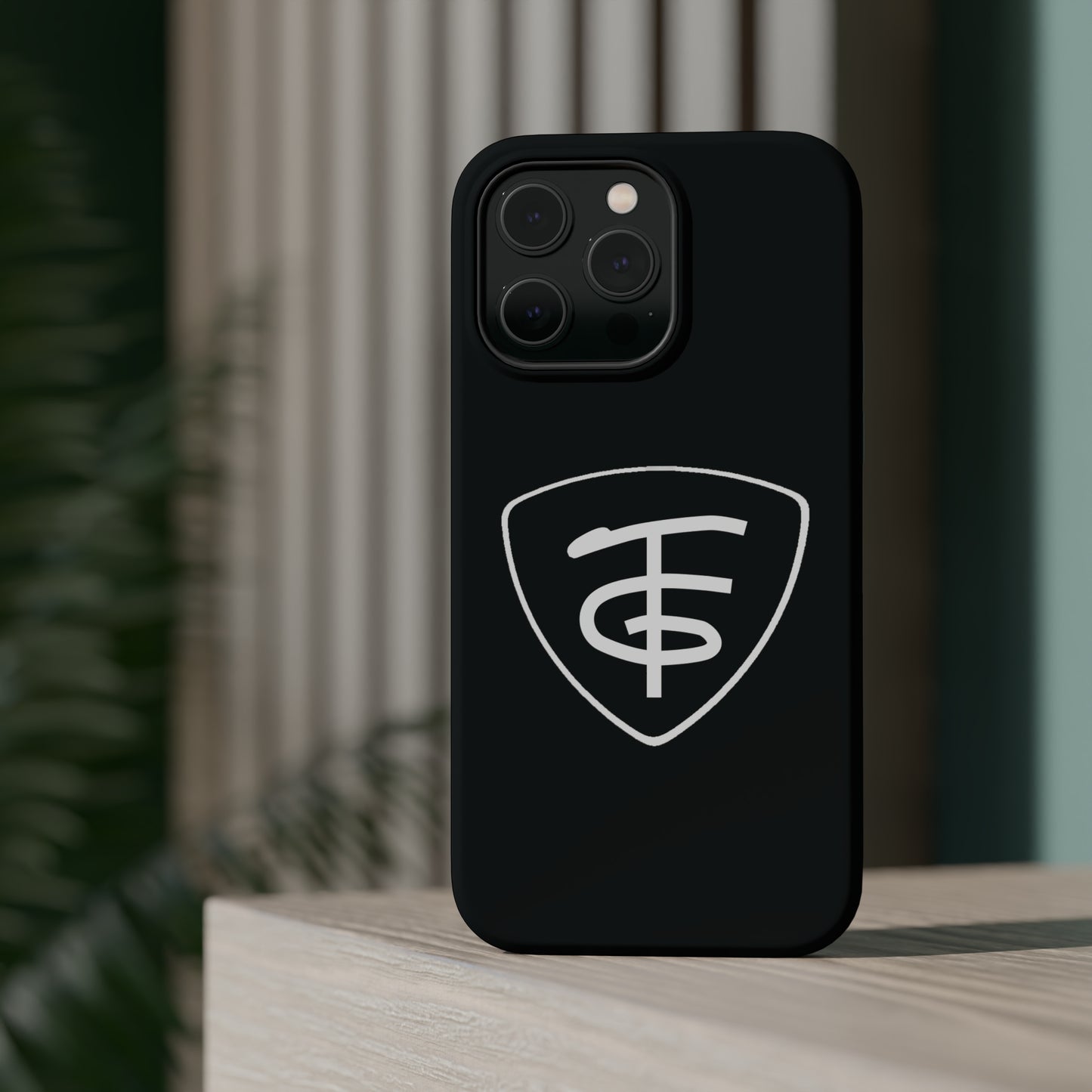 TFG MagSafe Phone Case