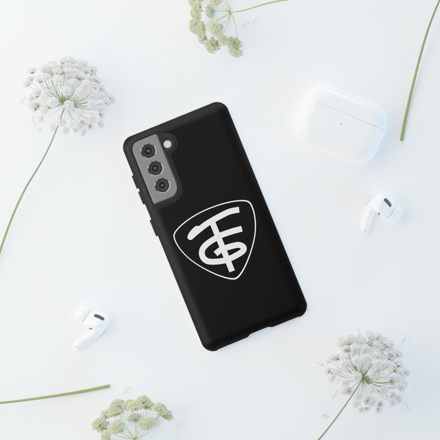 TFG Phone  Cases - NON MAGSAFE