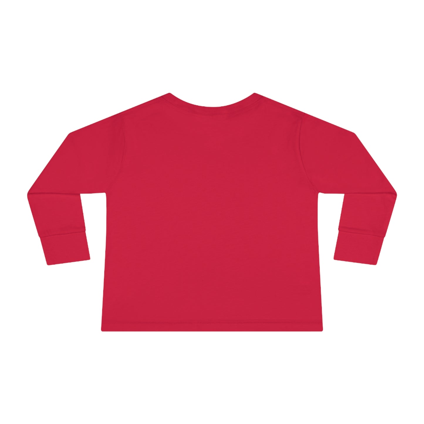 TFG - Rockstar in Training - Toddler Long Sleeve Tee
