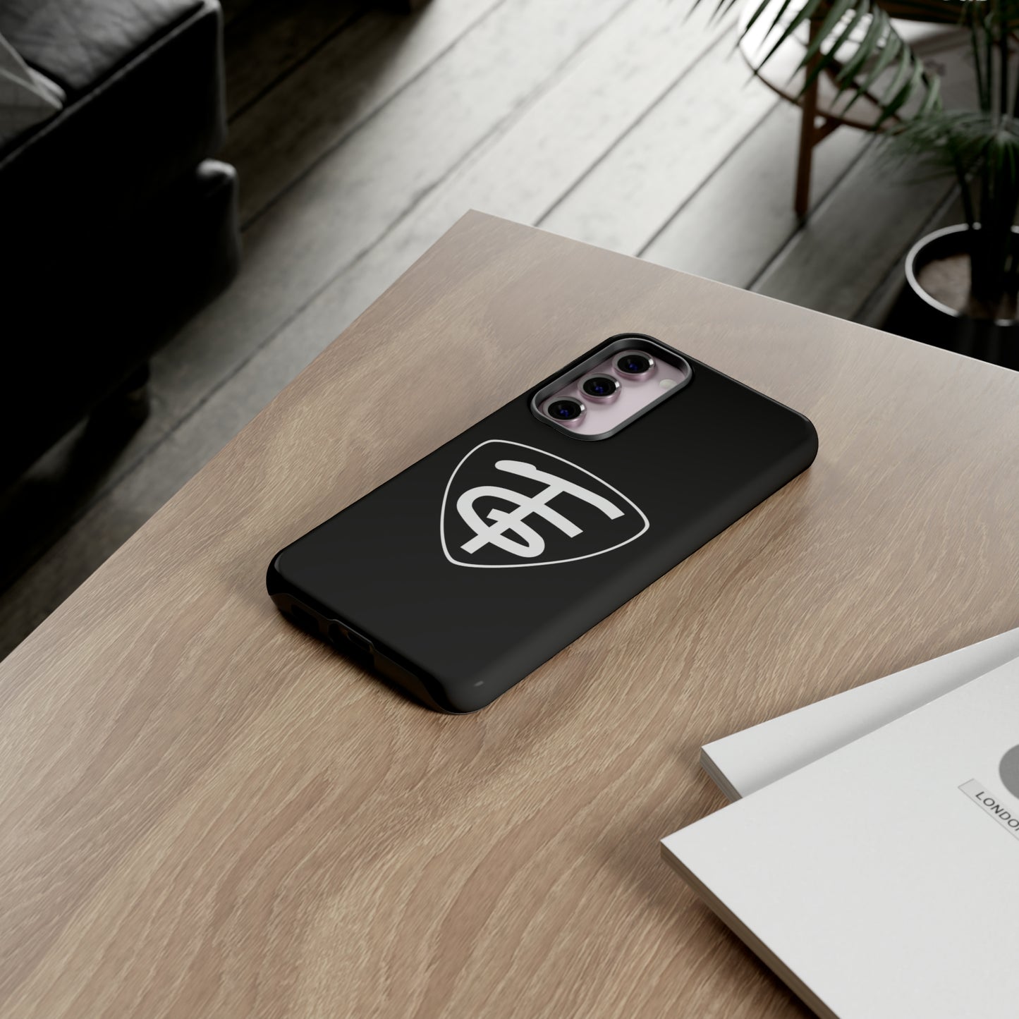TFG Phone  Cases - NON MAGSAFE