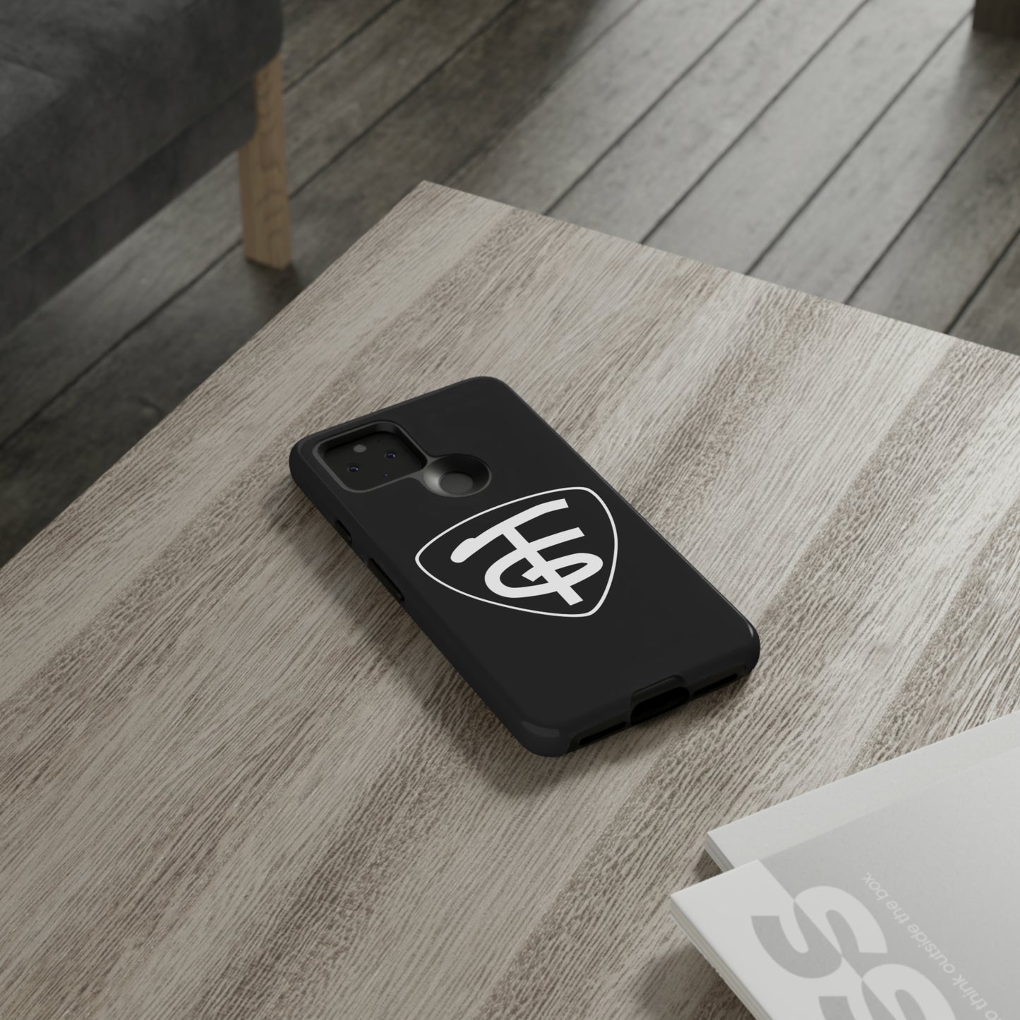 TFG Phone  Cases - NON MAGSAFE