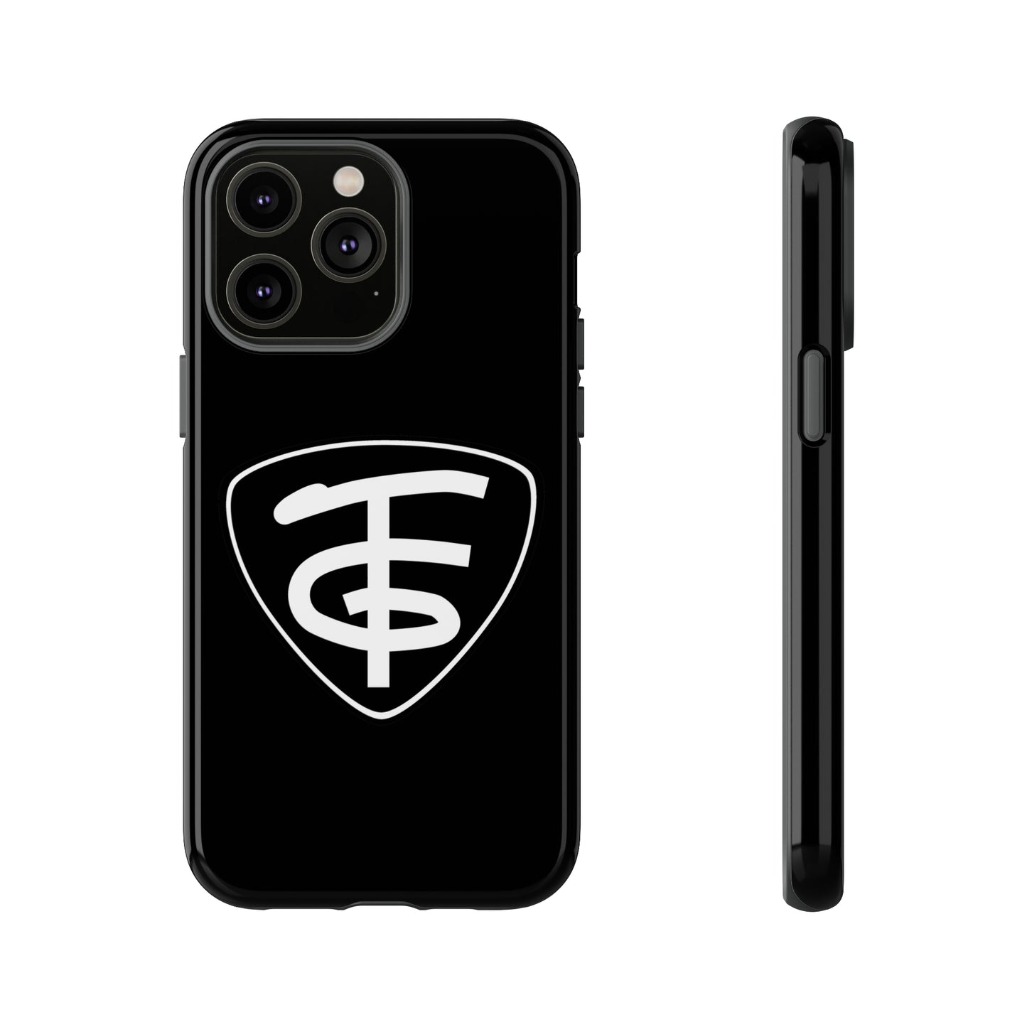 TFG Phone  Cases - NON MAGSAFE