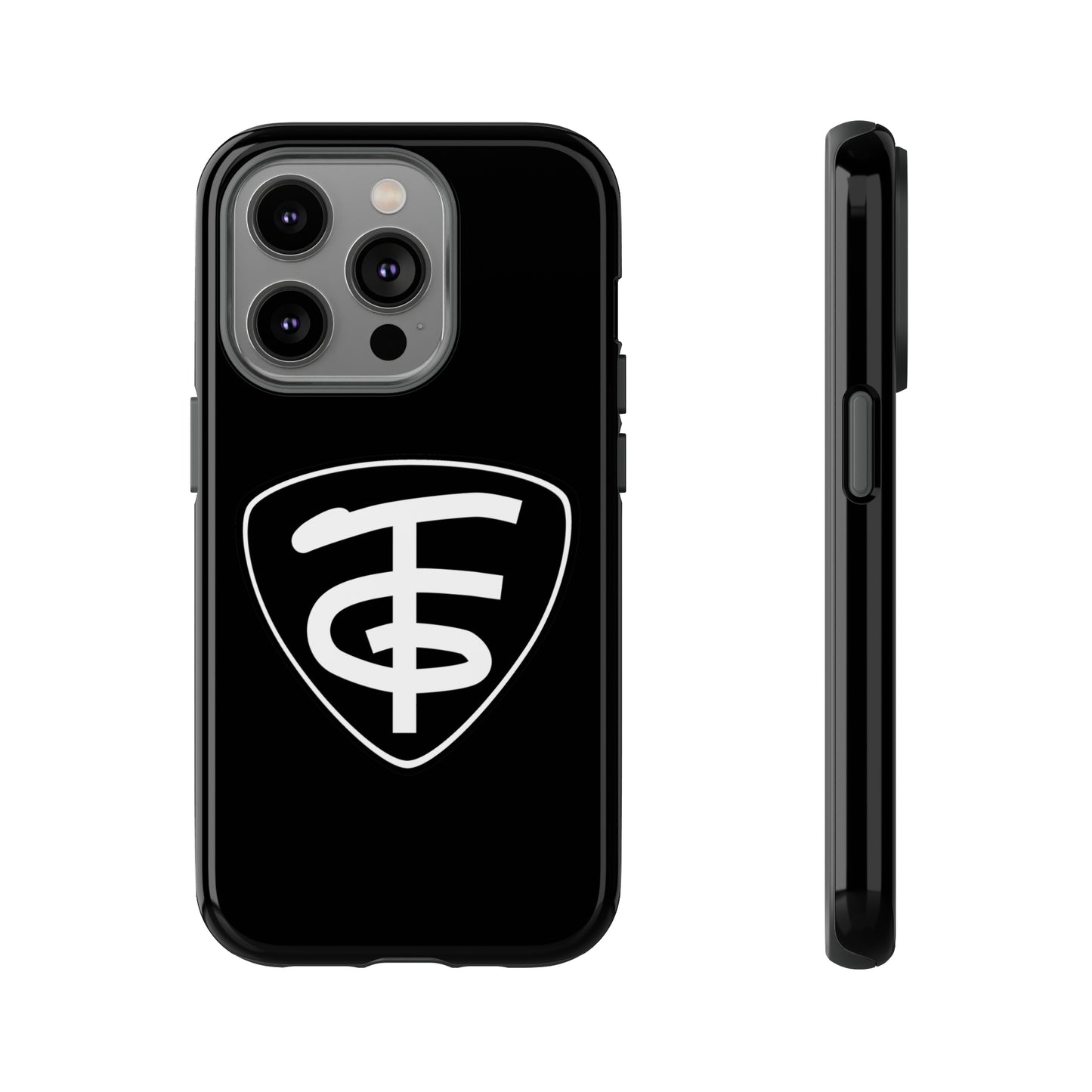 TFG Phone  Cases - NON MAGSAFE