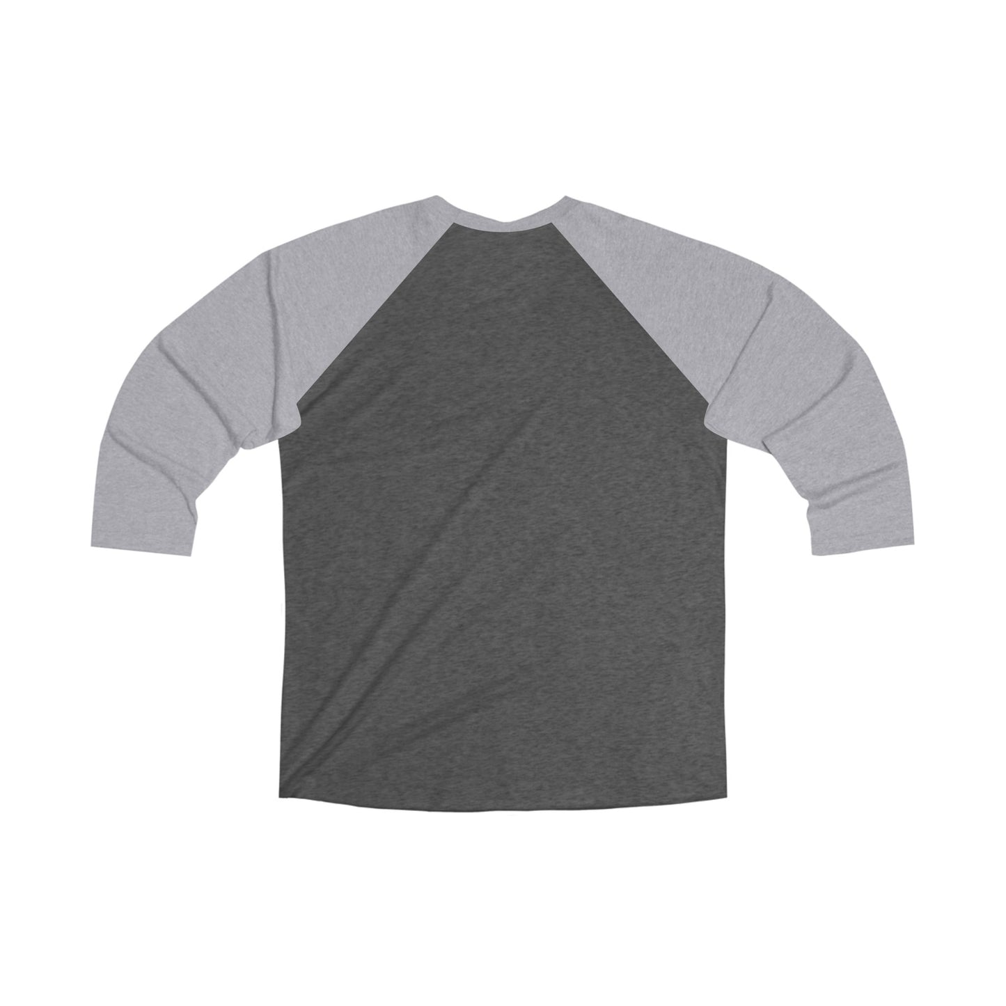 Tracii Amp - Raglan T