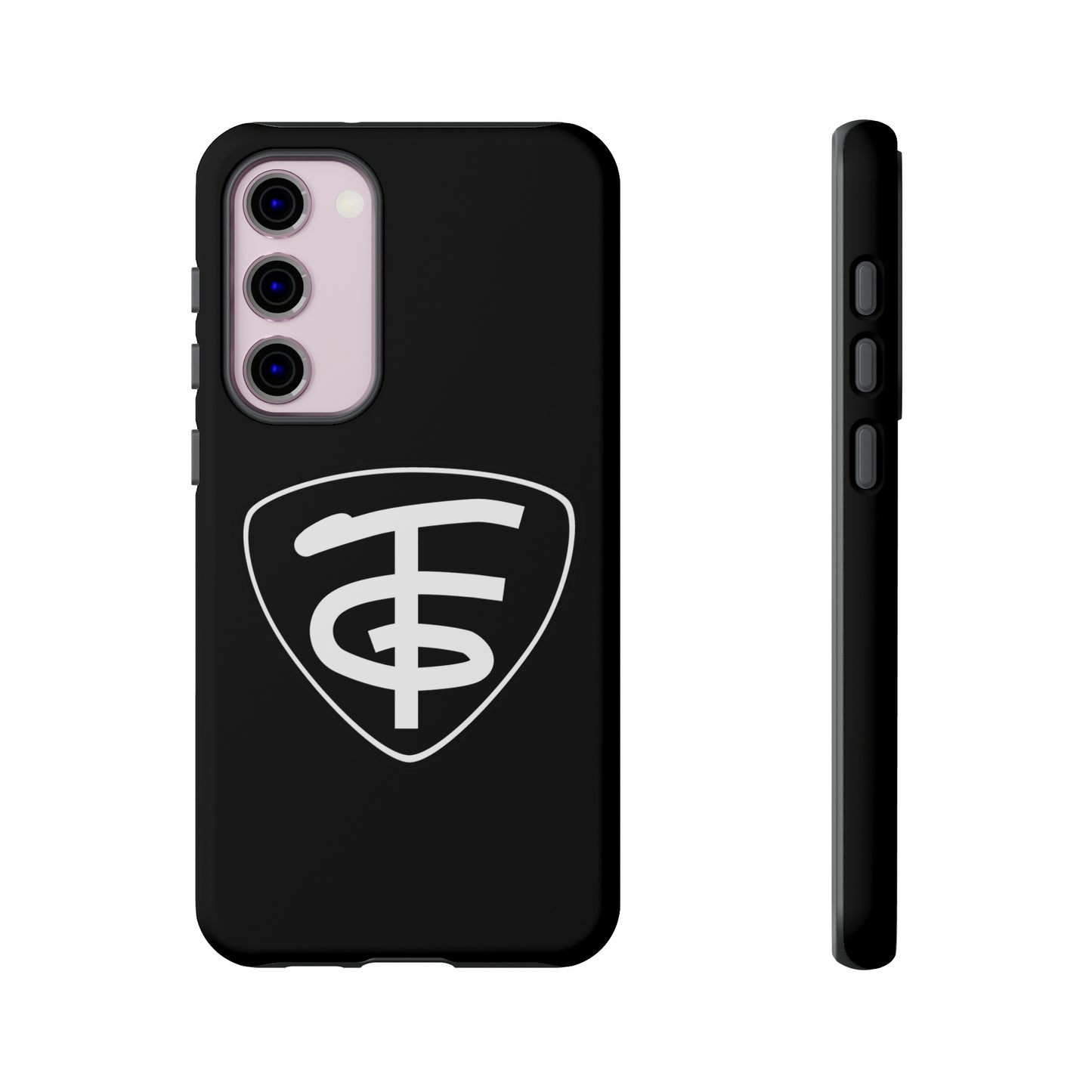 TFG Phone  Cases - NON MAGSAFE
