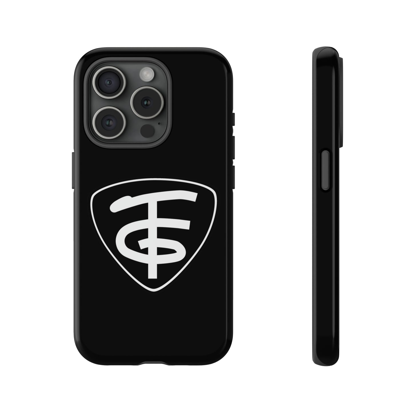 TFG Phone  Cases - NON MAGSAFE