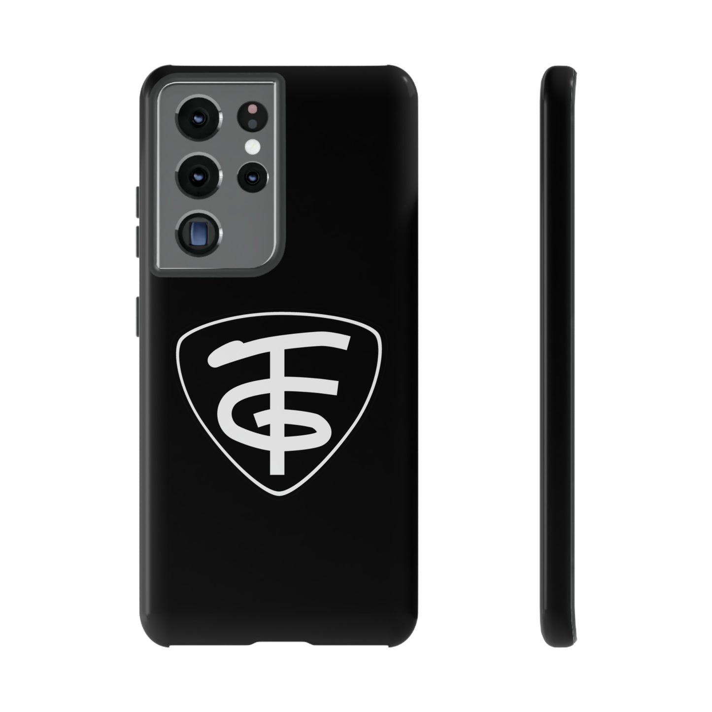 TFG Phone  Cases - NON MAGSAFE