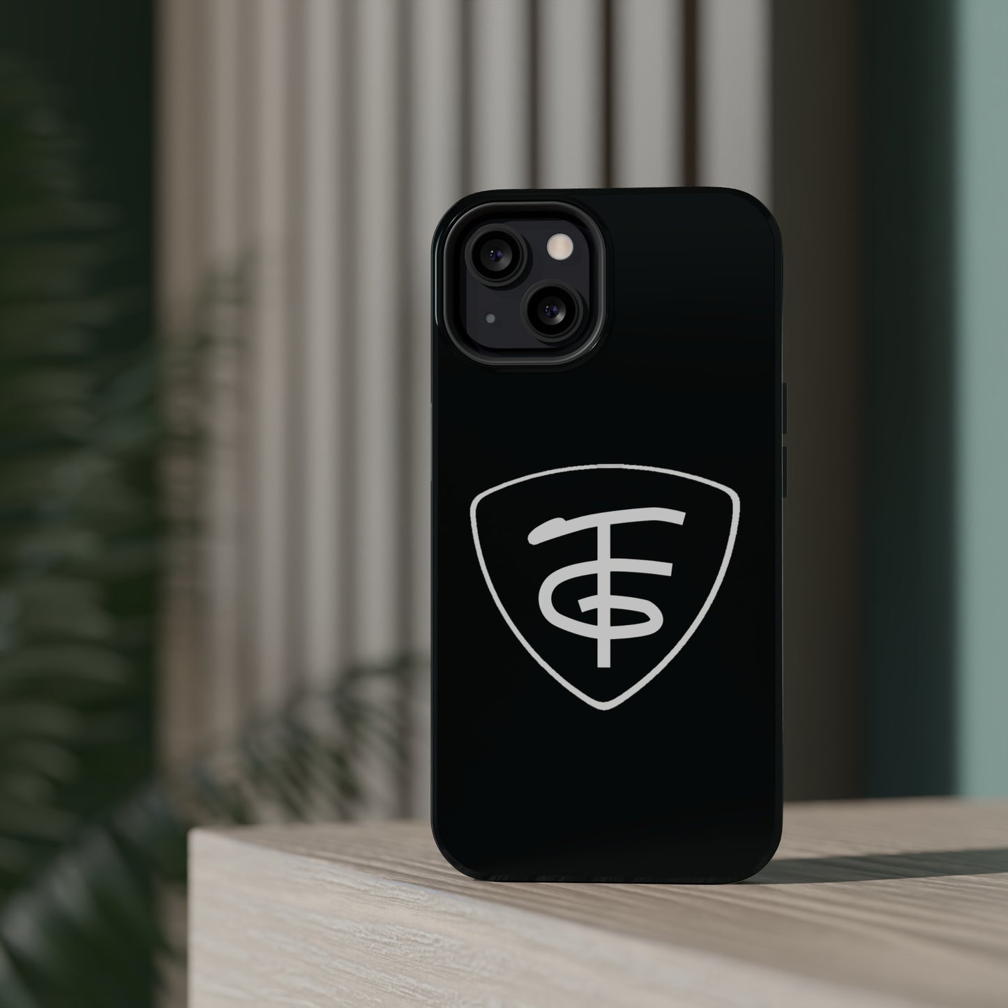 TFG MagSafe Phone Case