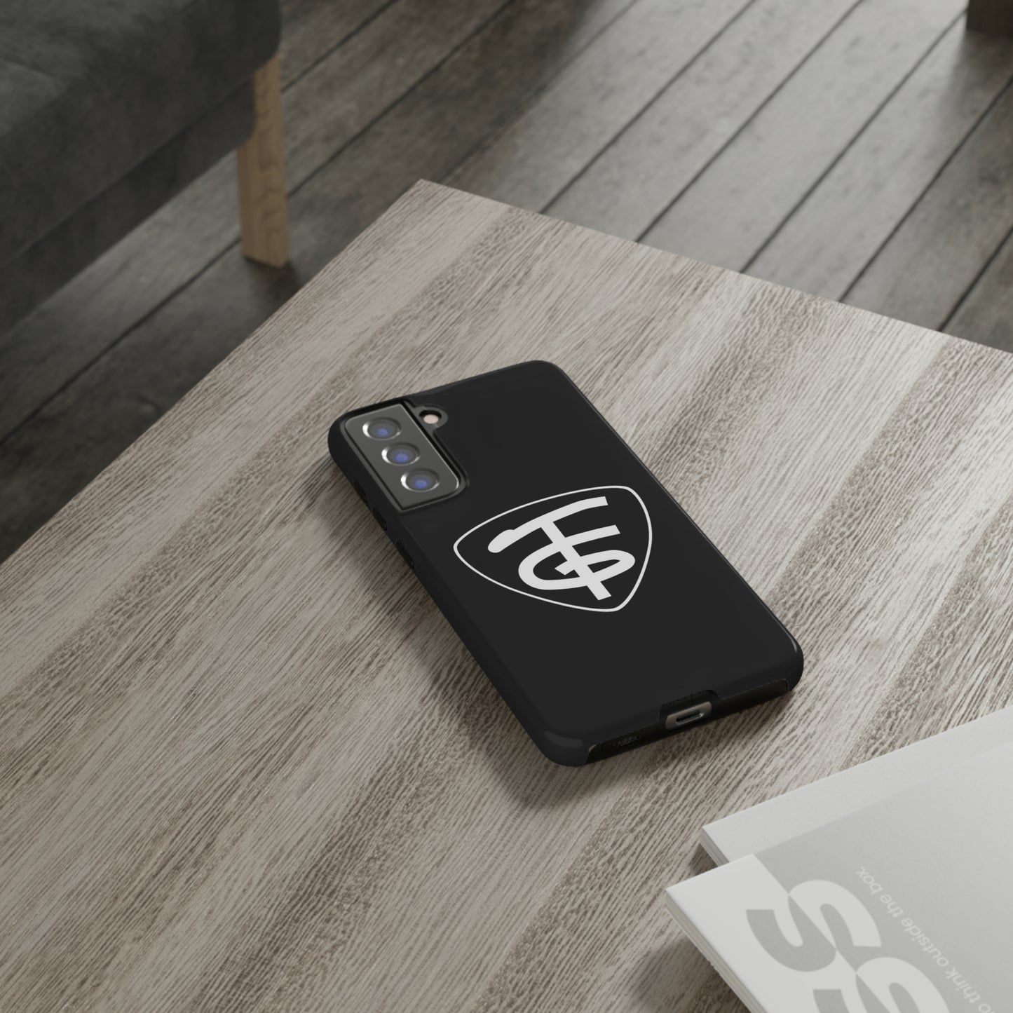 TFG Phone  Cases - NON MAGSAFE