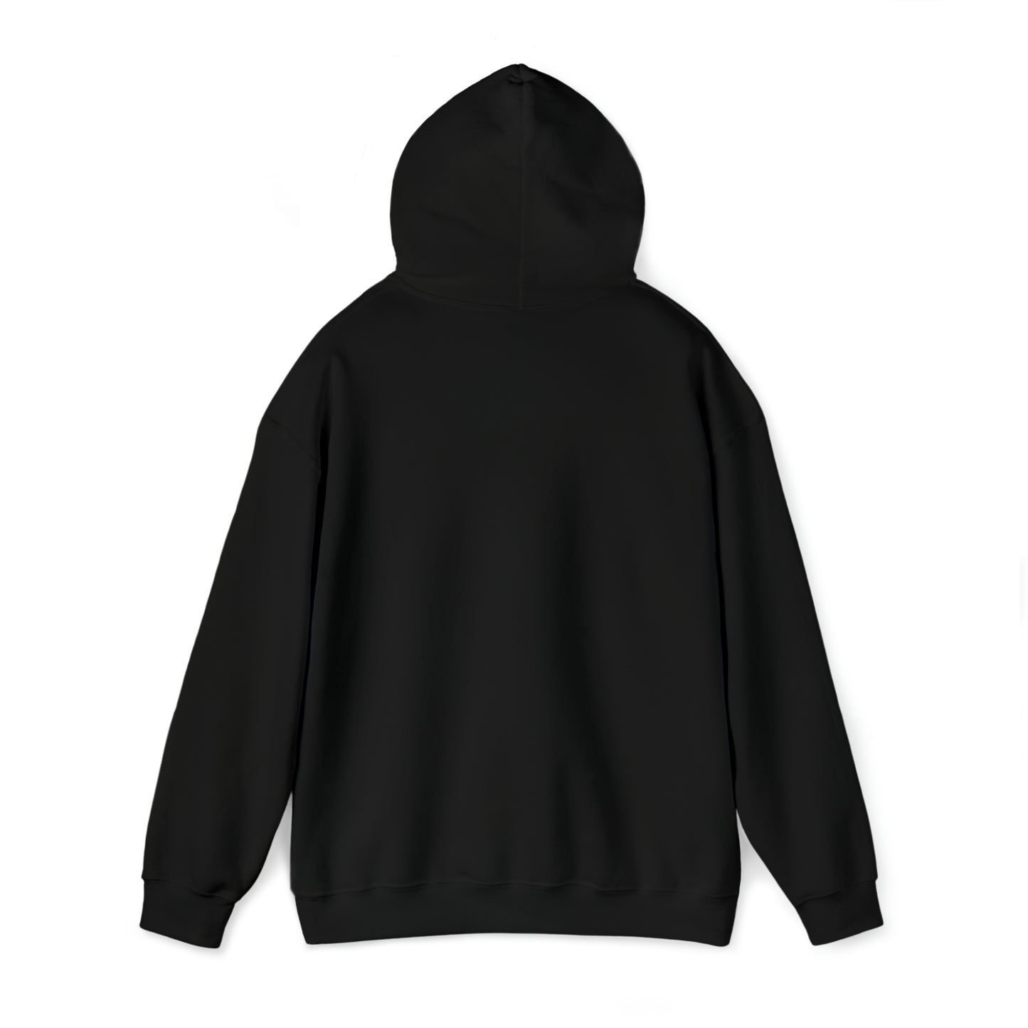 TFG LOGO - Unisex Heavy Blend™ Hooded Sweatshirt