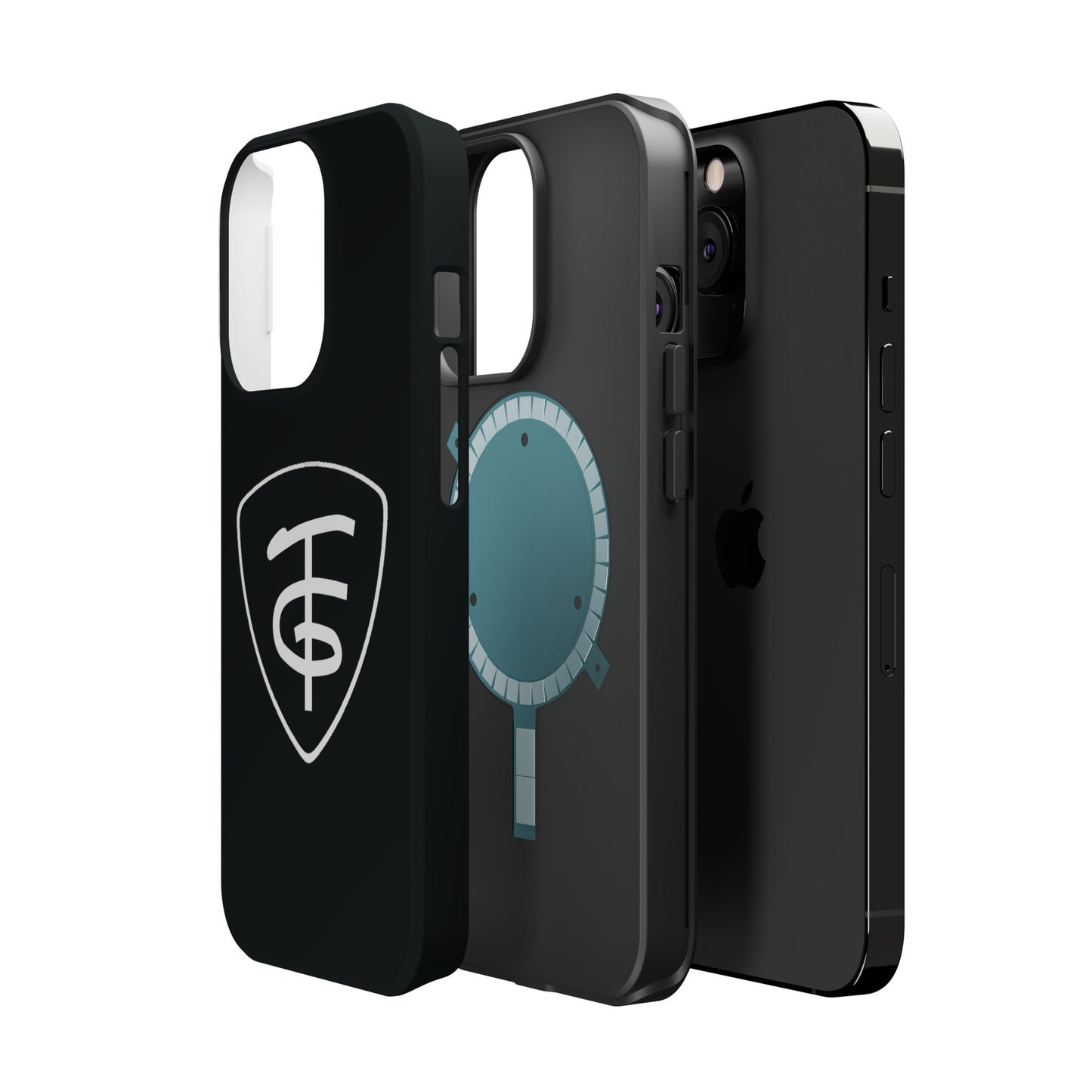 TFG MagSafe Phone Case