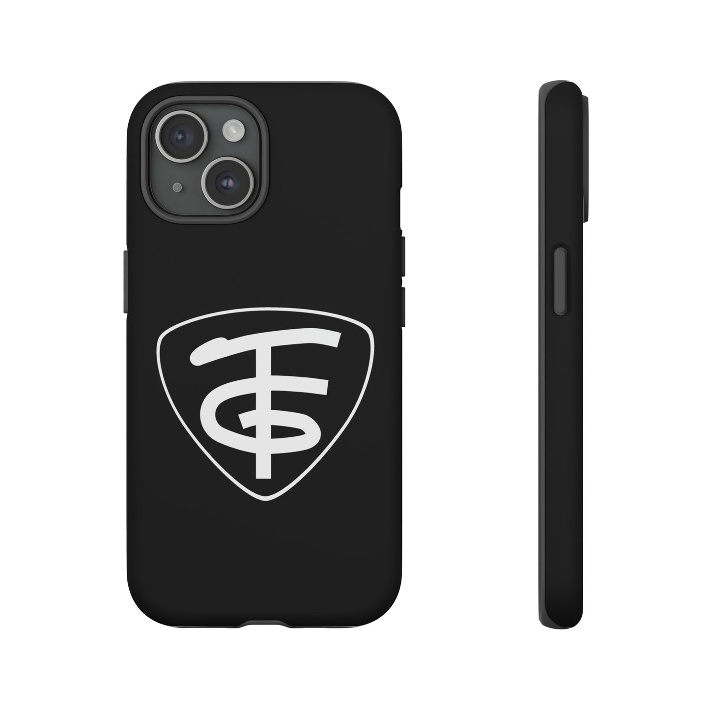 TFG Phone  Cases - NON MAGSAFE