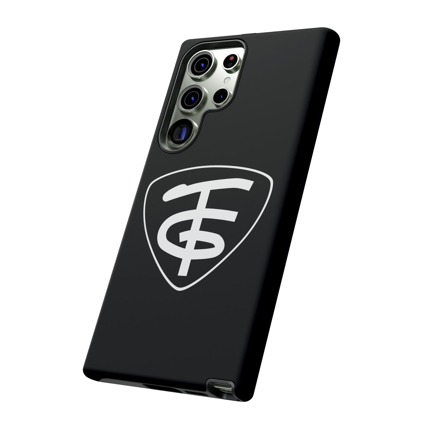TFG Phone  Cases - NON MAGSAFE