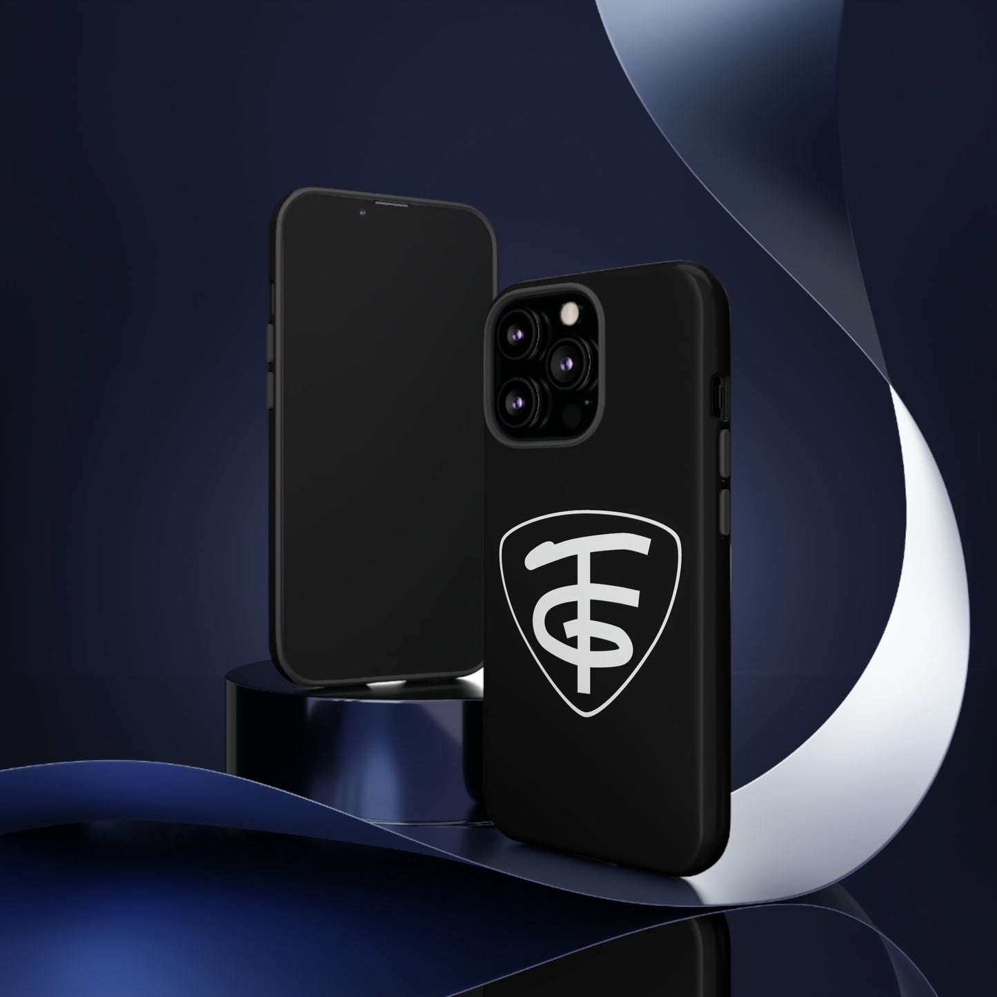 TFG Phone  Cases - NON MAGSAFE