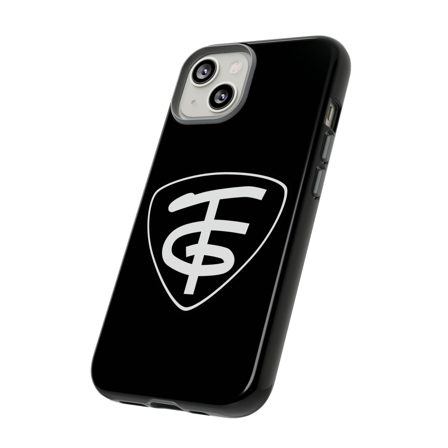 TFG Phone  Cases - NON MAGSAFE