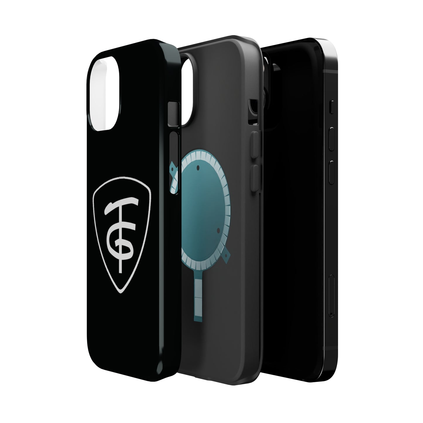 TFG MagSafe Phone Case