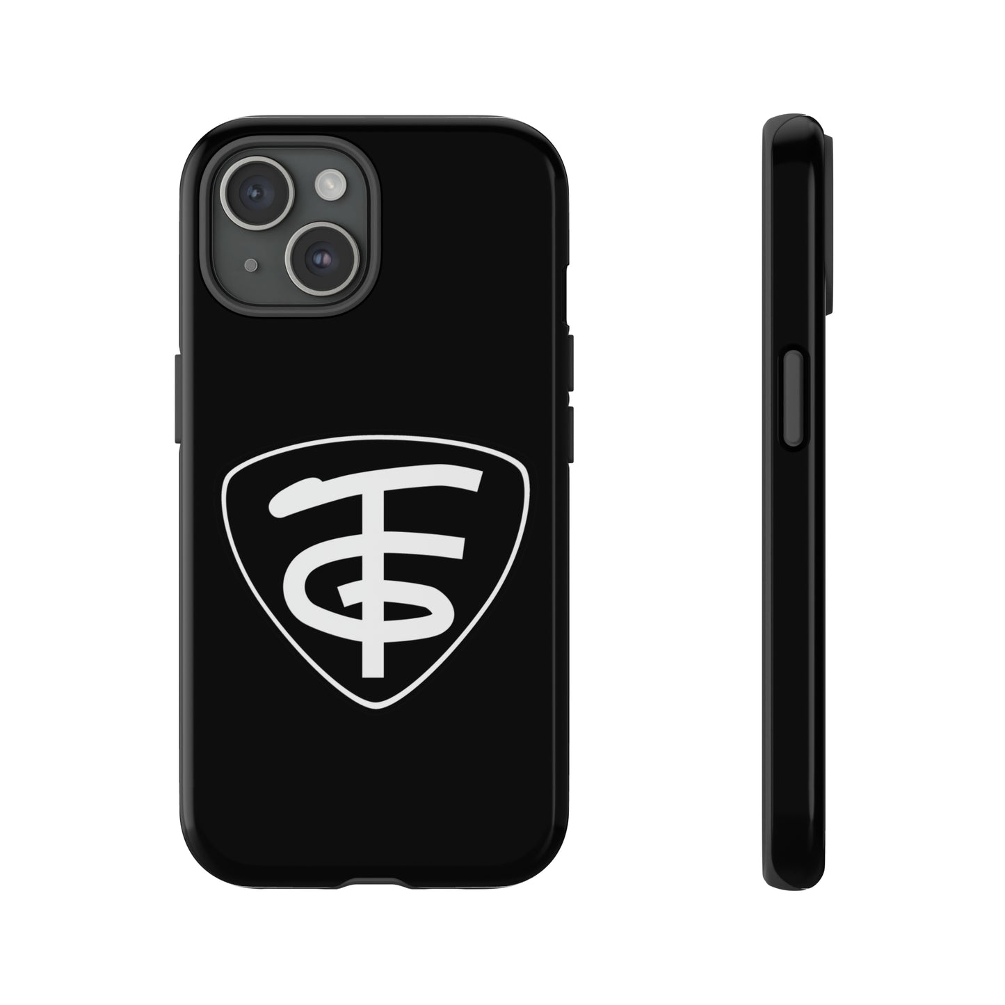 TFG Phone  Cases - NON MAGSAFE