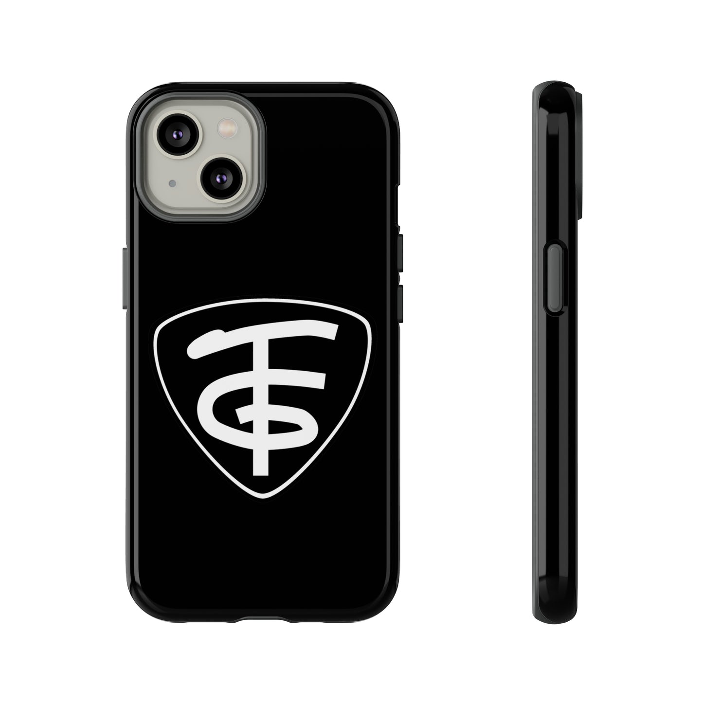 TFG Phone  Cases - NON MAGSAFE