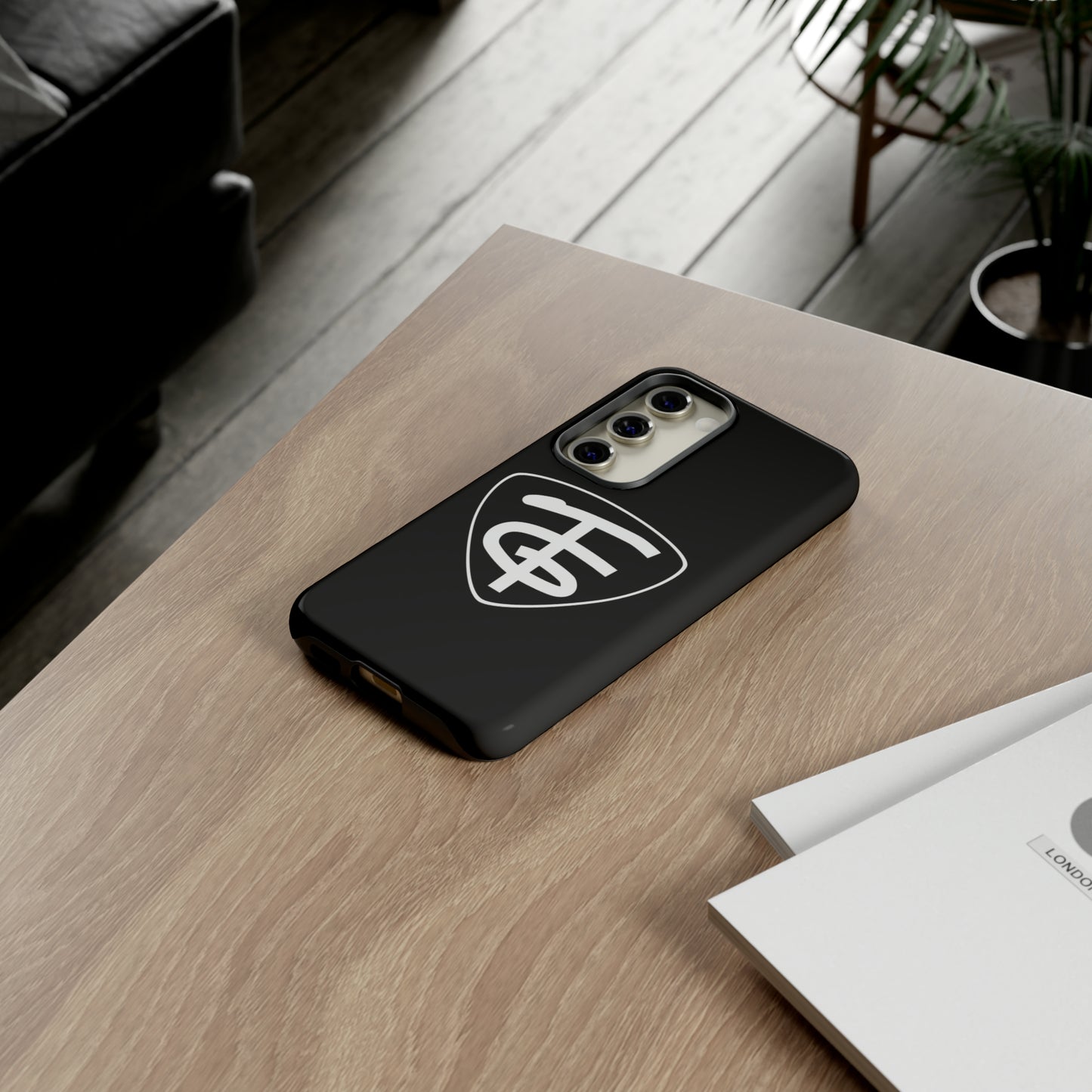 TFG Phone  Cases - NON MAGSAFE