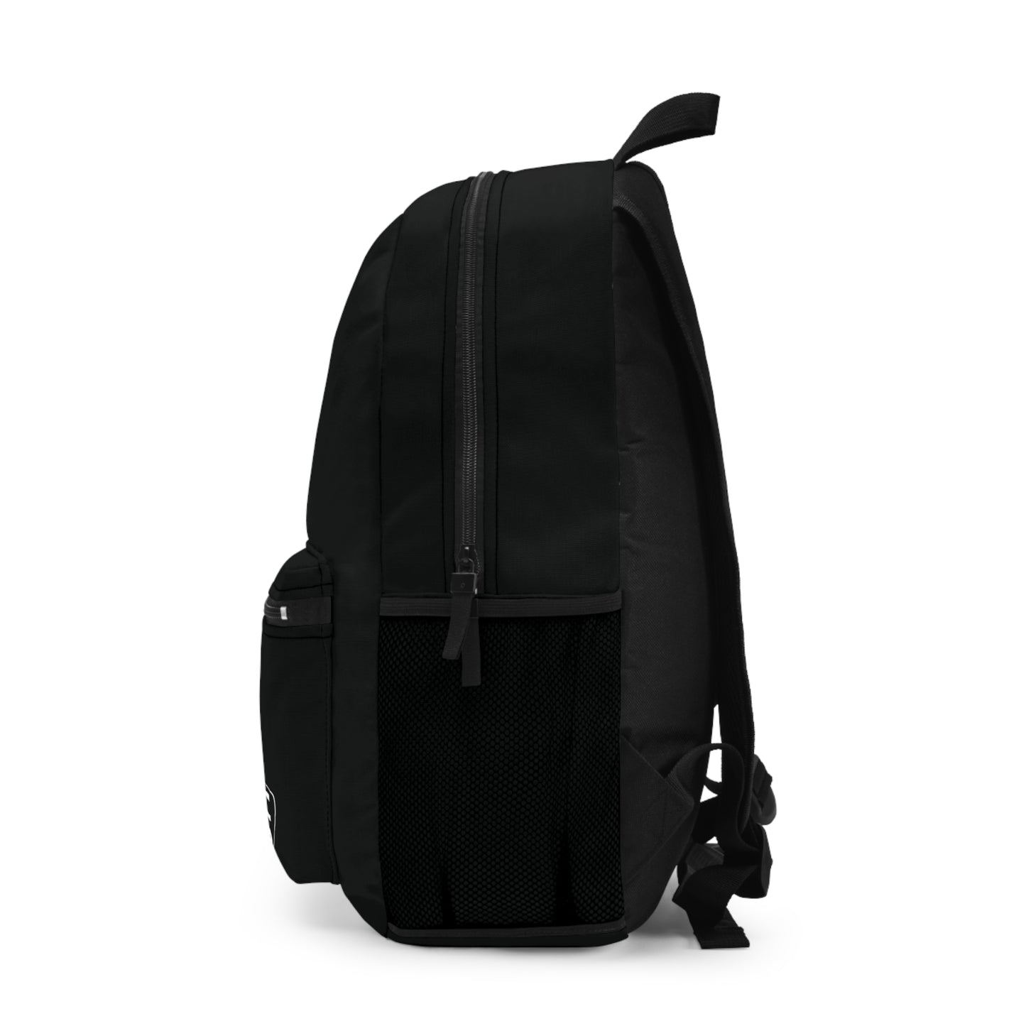 TFG Logo - Cirlce Skull Backpack