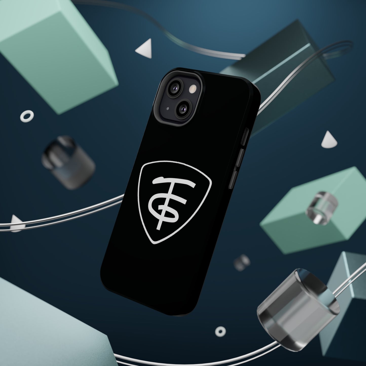 TFG MagSafe Phone Case