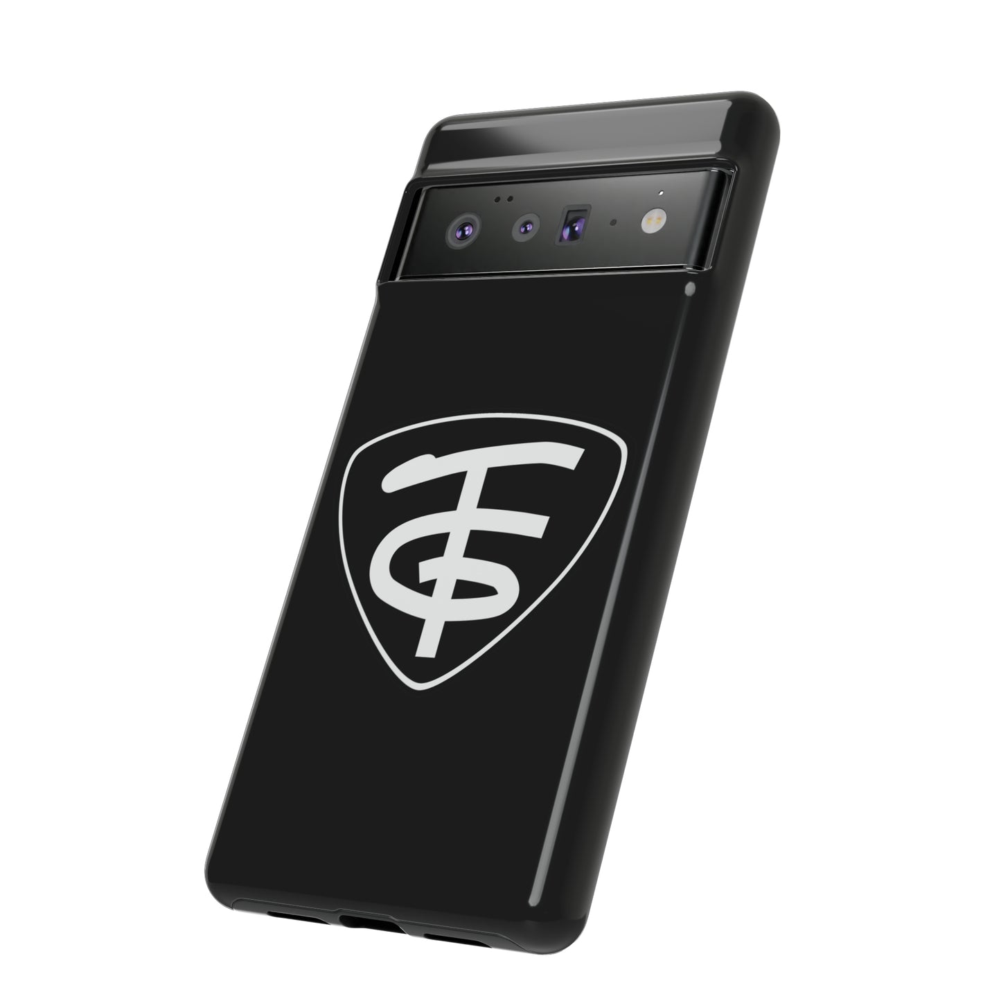 TFG Phone  Cases - NON MAGSAFE