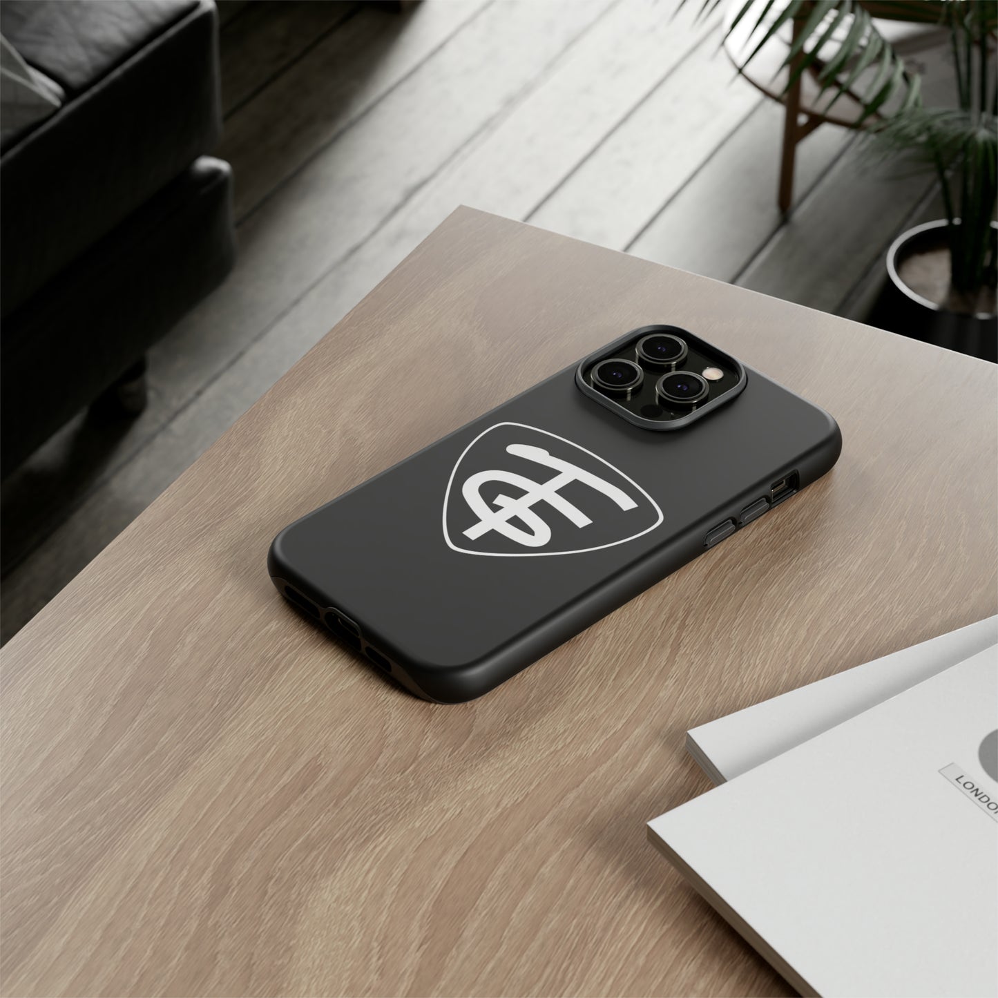 TFG Phone  Cases - NON MAGSAFE
