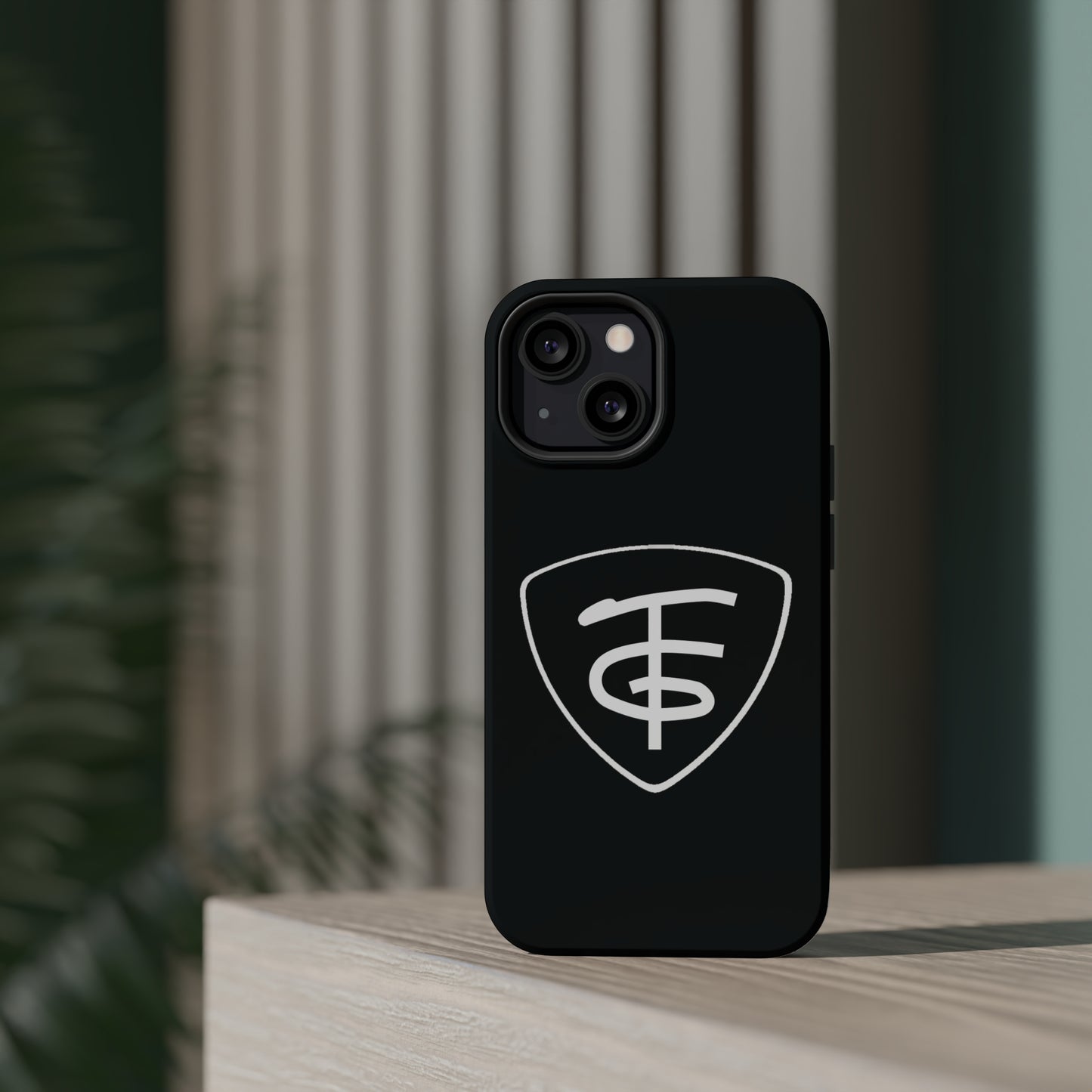 TFG MagSafe Phone Case
