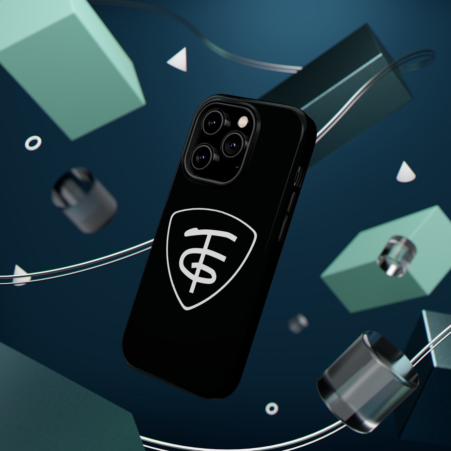 TFG MagSafe Phone Case