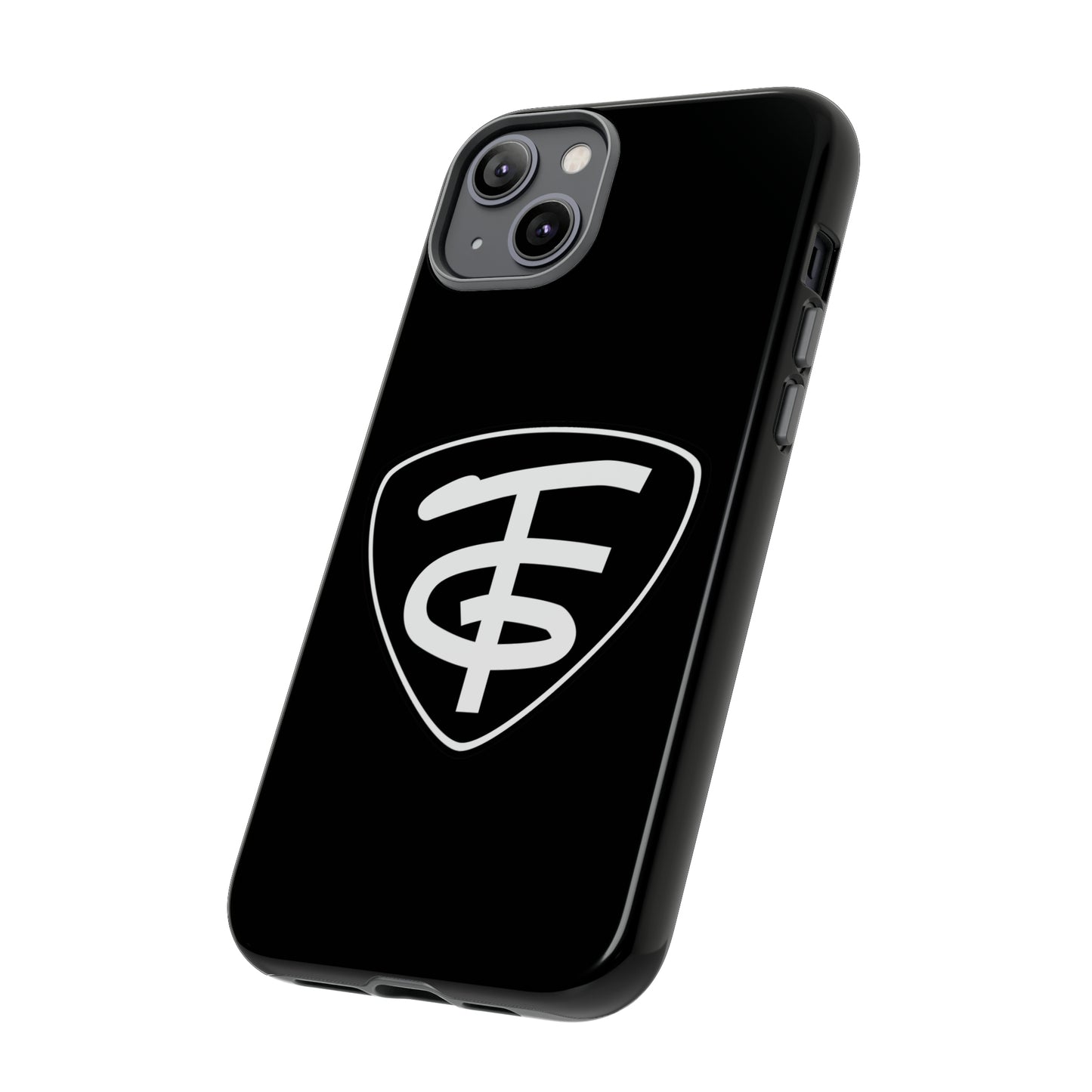 TFG Phone  Cases - NON MAGSAFE