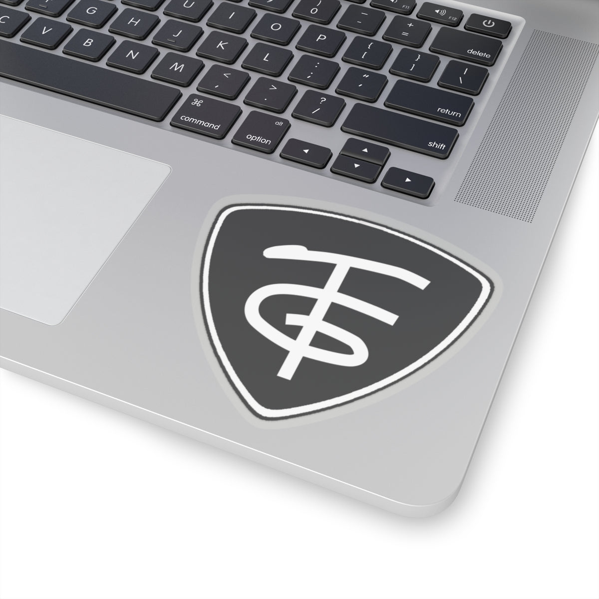 TFG Logo Sticker
