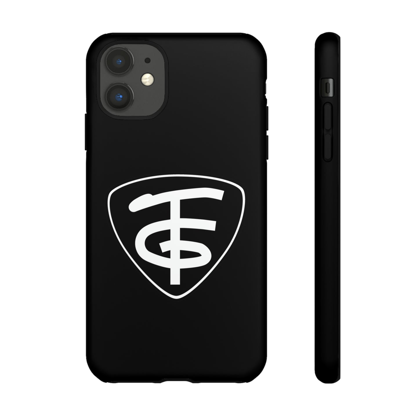 TFG Phone  Cases - NON MAGSAFE