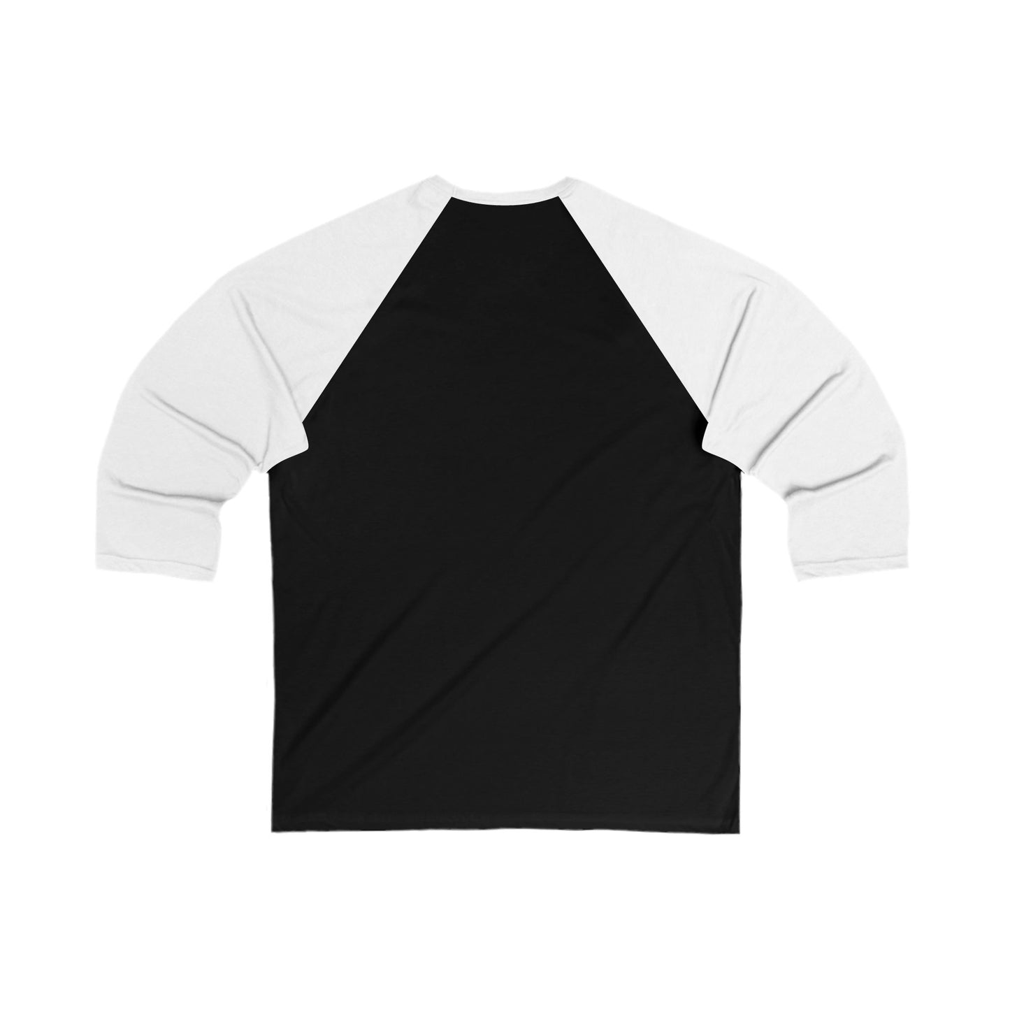 Tracii Amp - Baseball T
