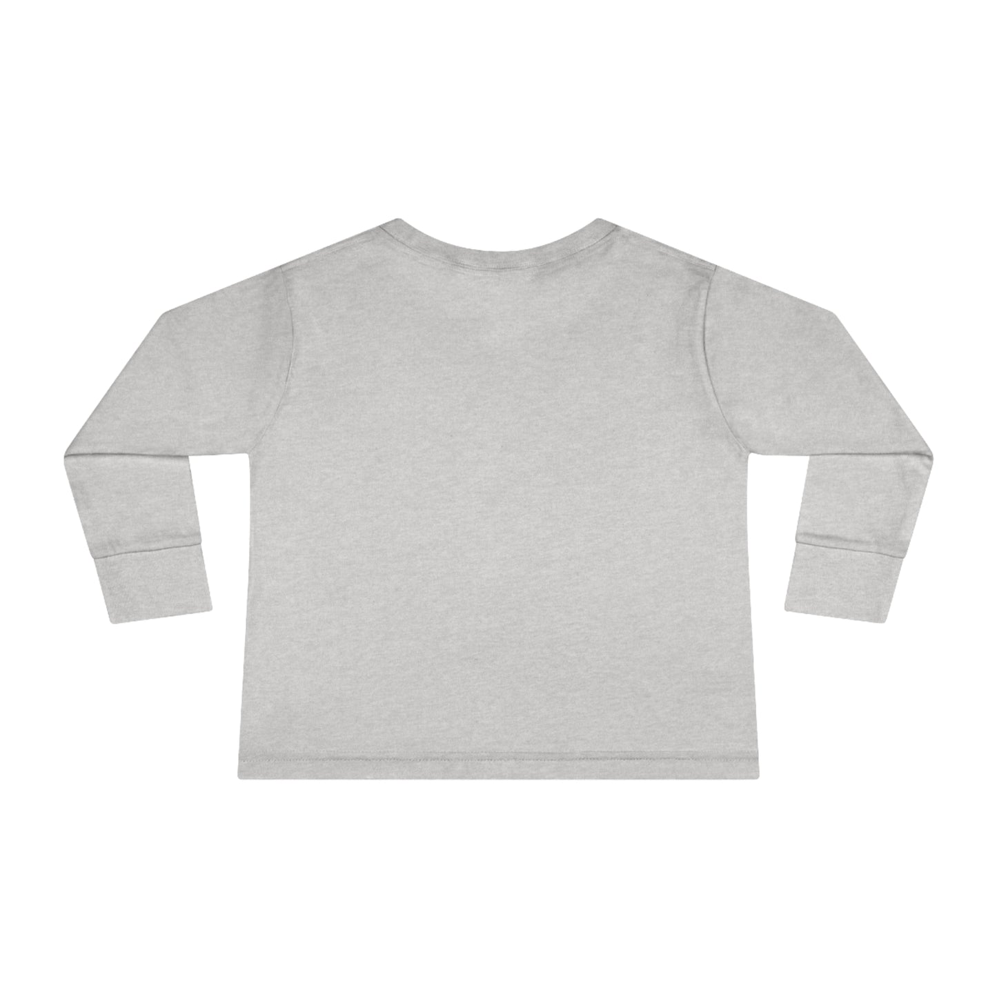 TFG - Rockstar in Training - Toddler Long Sleeve Tee