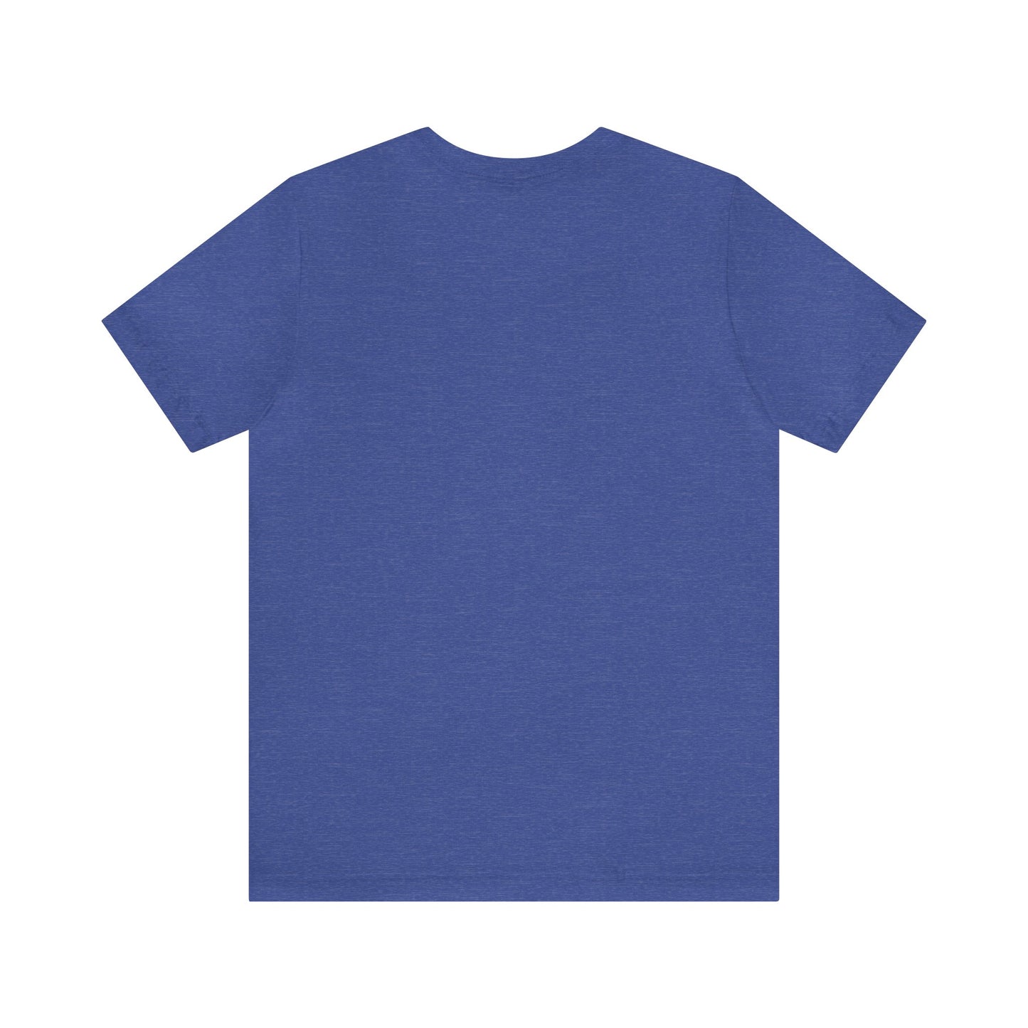 TFG LOGO - Skull Guitar V2 - Unisex Jersey Short Sleeve Tee
