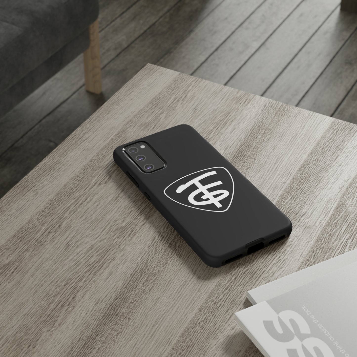 TFG Phone  Cases - NON MAGSAFE