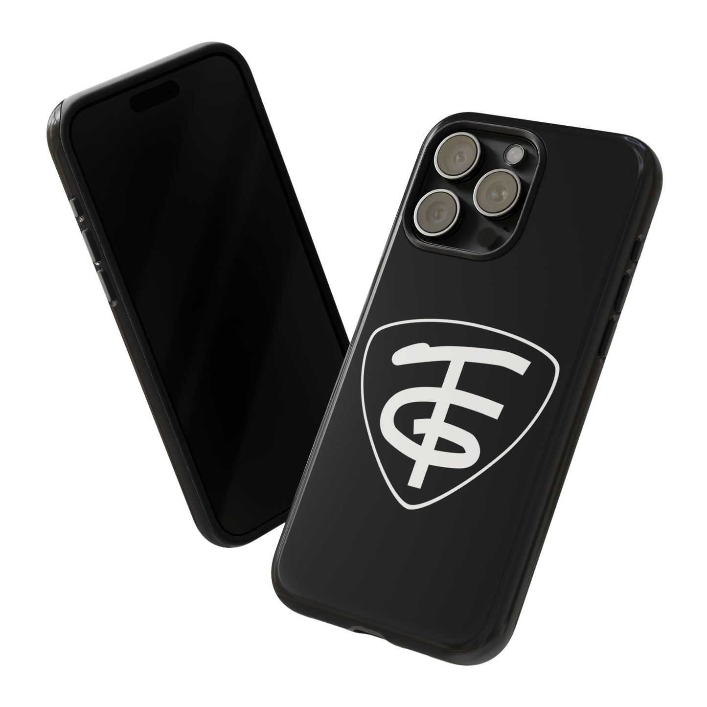 TFG Phone  Cases - NON MAGSAFE