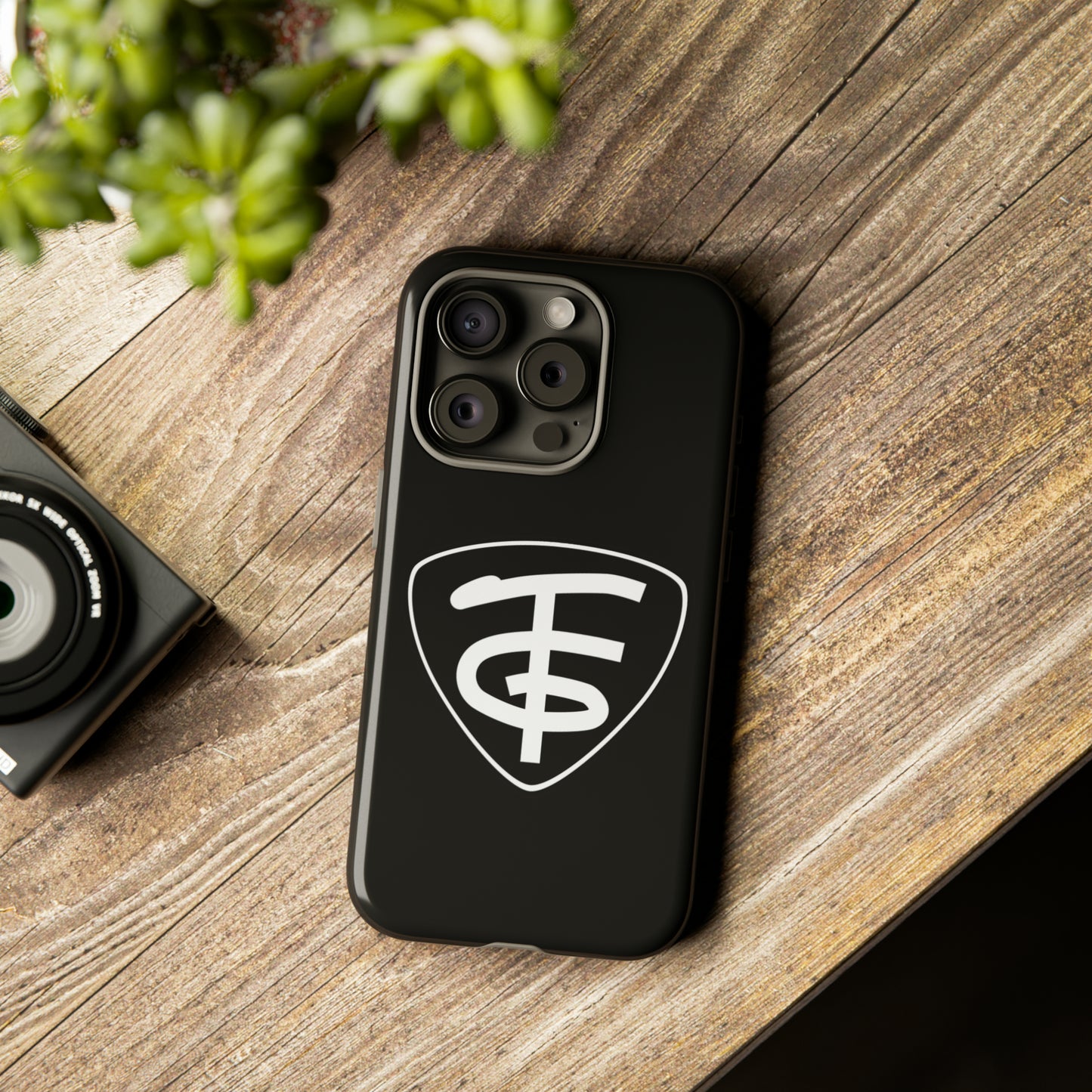 TFG Phone  Cases - NON MAGSAFE