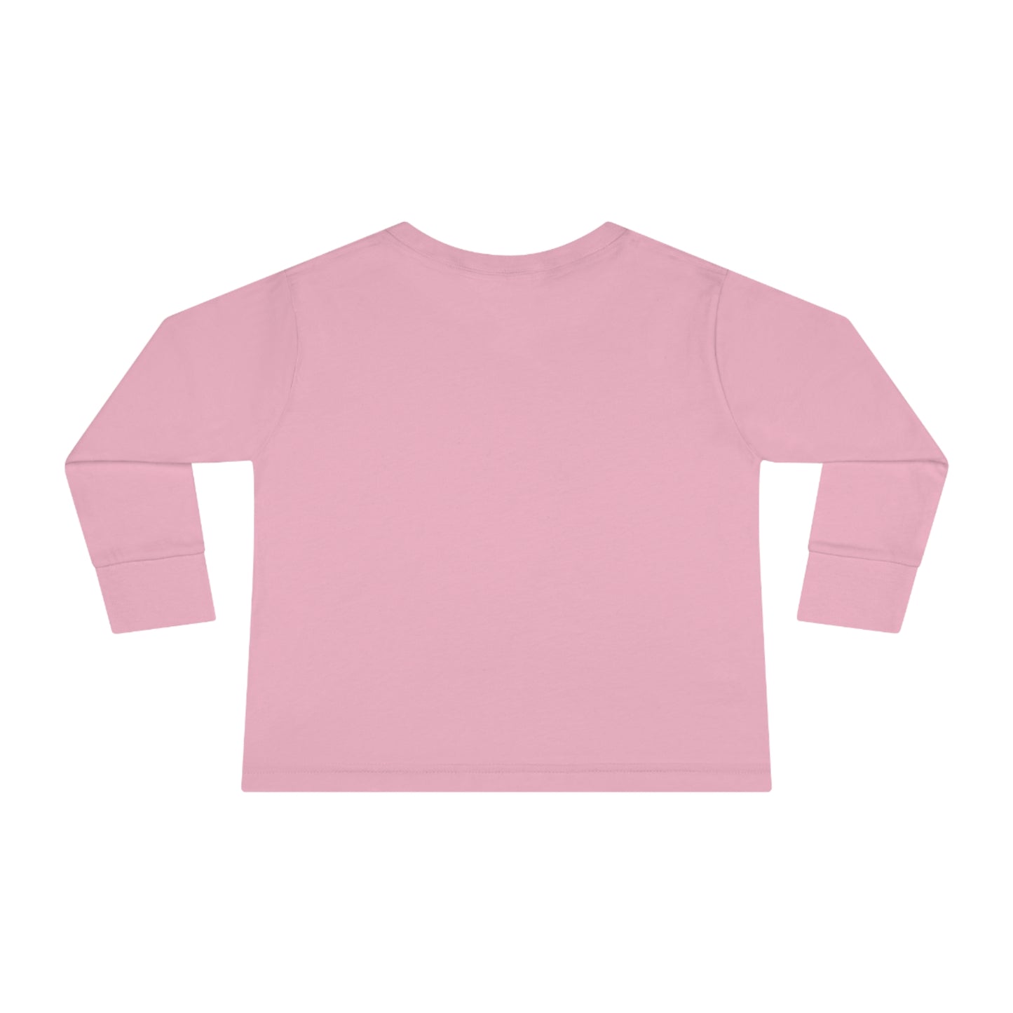 TFG - Rockstar in Training - Toddler Long Sleeve Tee