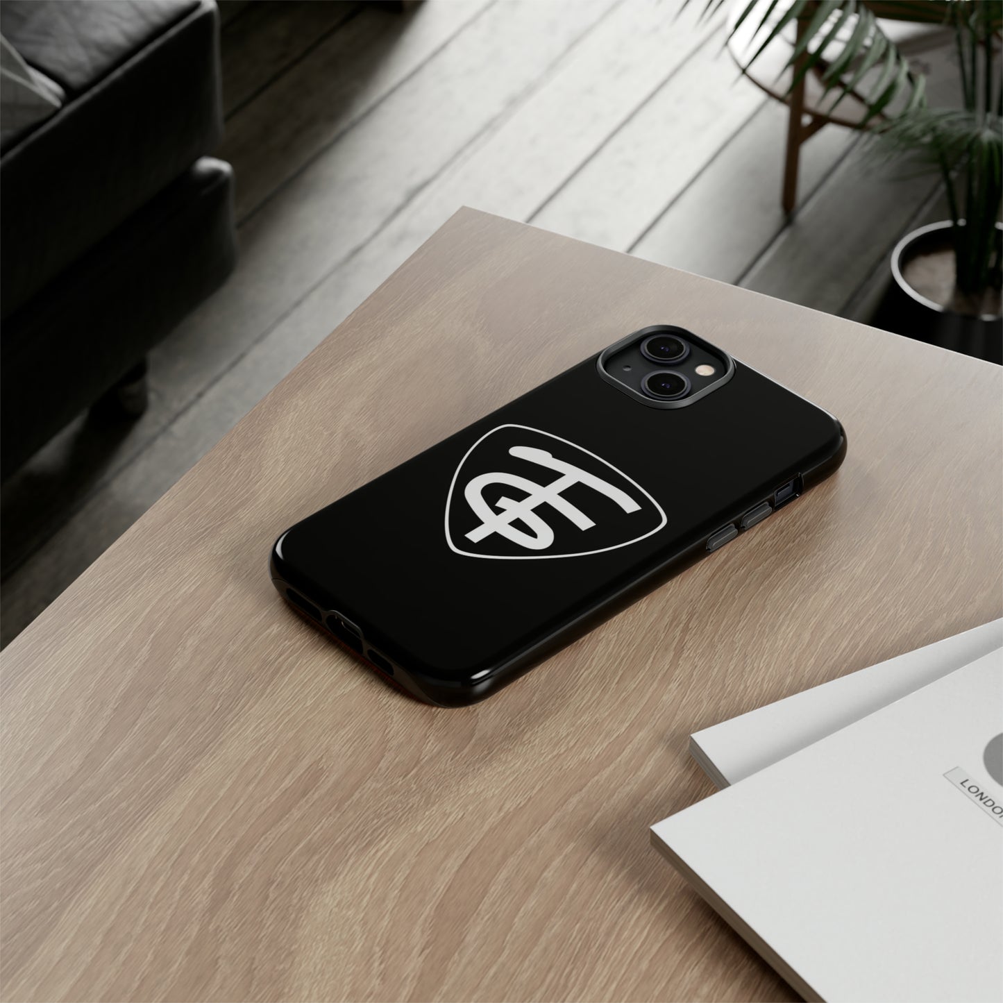 TFG Phone  Cases - NON MAGSAFE