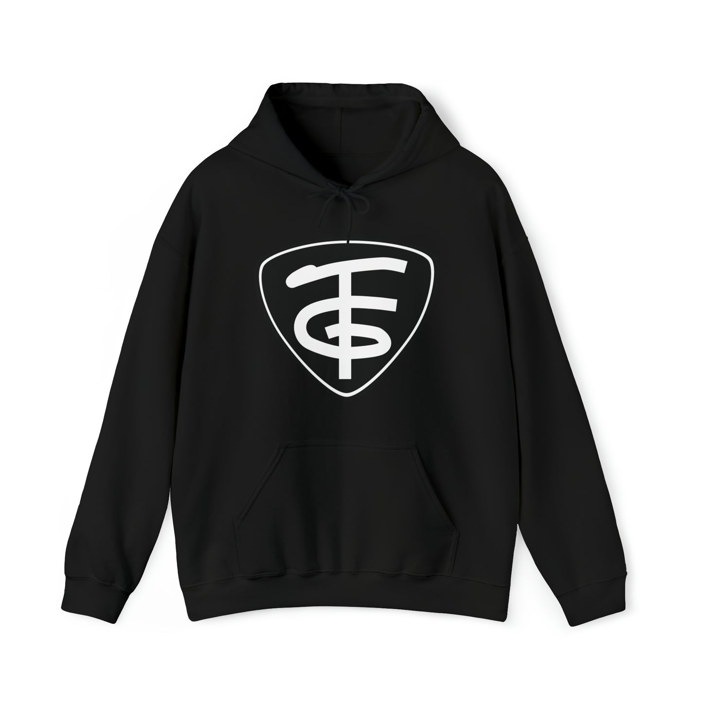 TFG LOGO - Unisex Heavy Blend™ Hooded Sweatshirt