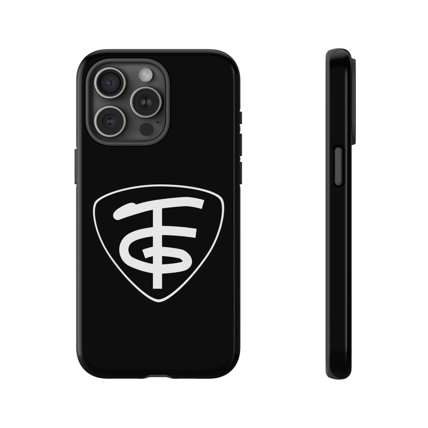 TFG Phone  Cases - NON MAGSAFE