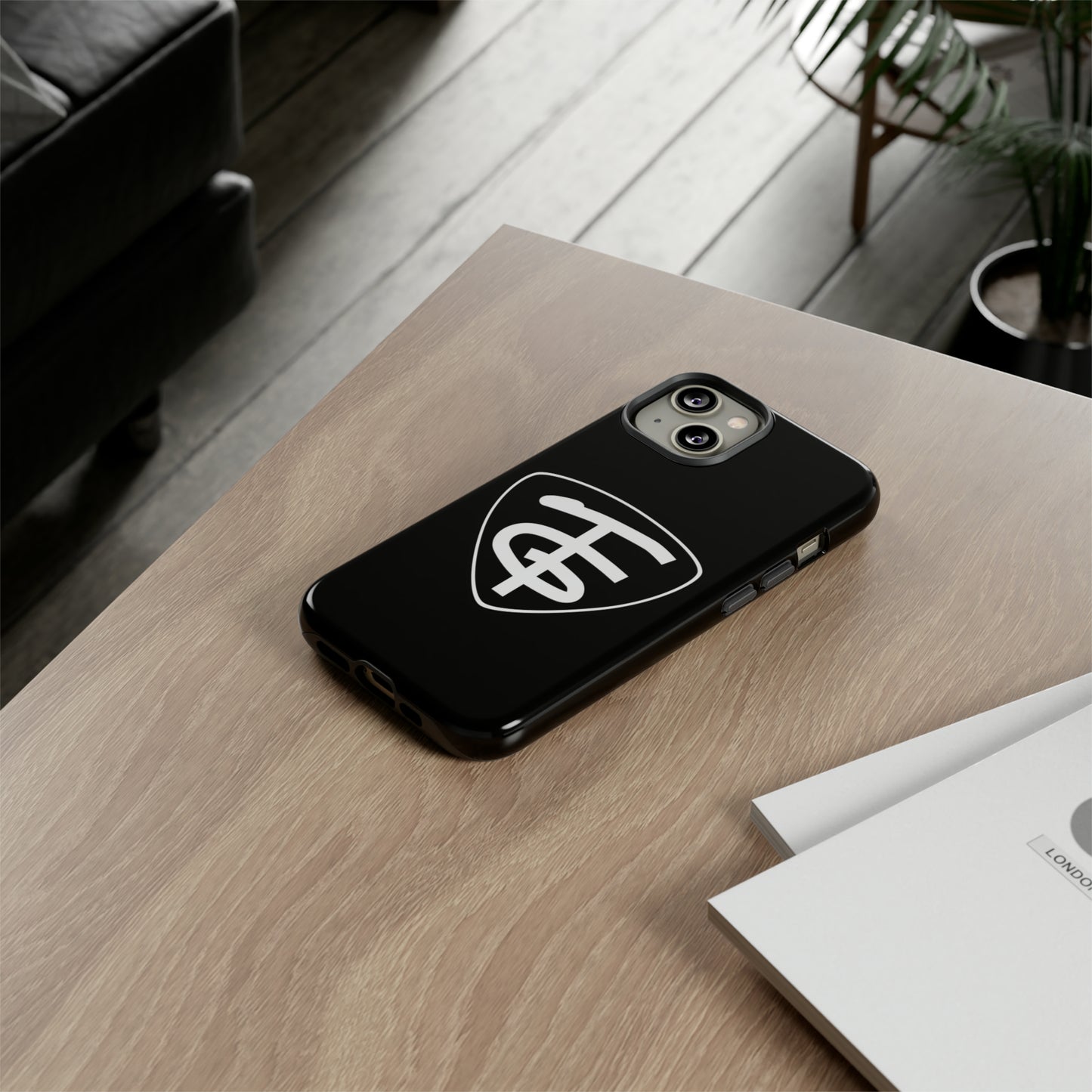 TFG Phone  Cases - NON MAGSAFE