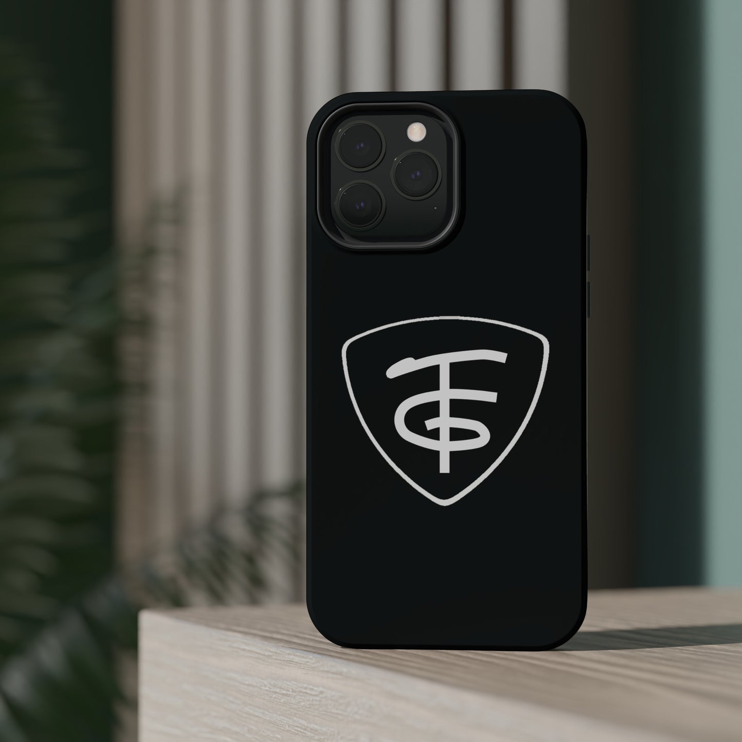 TFG MagSafe Phone Case