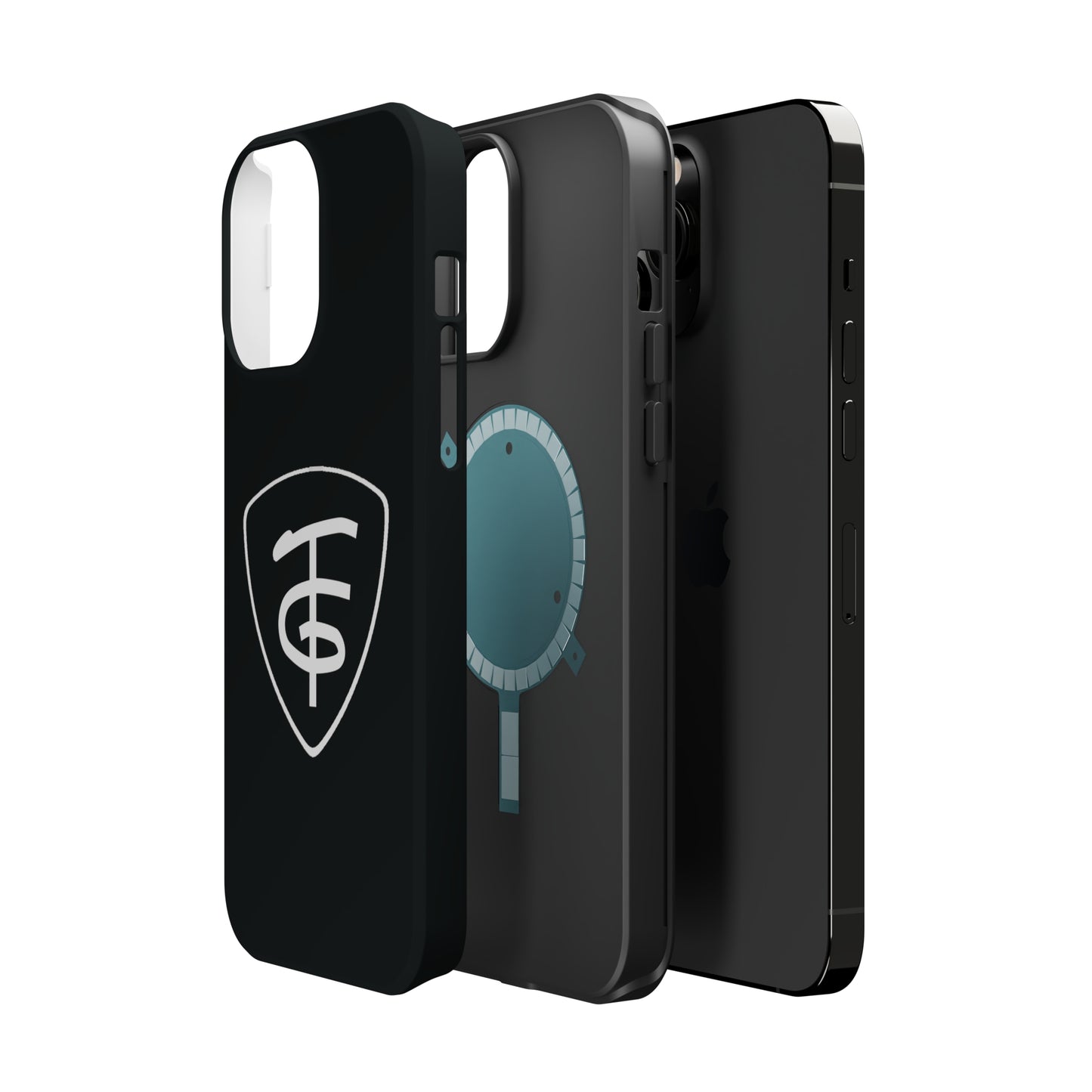 TFG MagSafe Phone Case