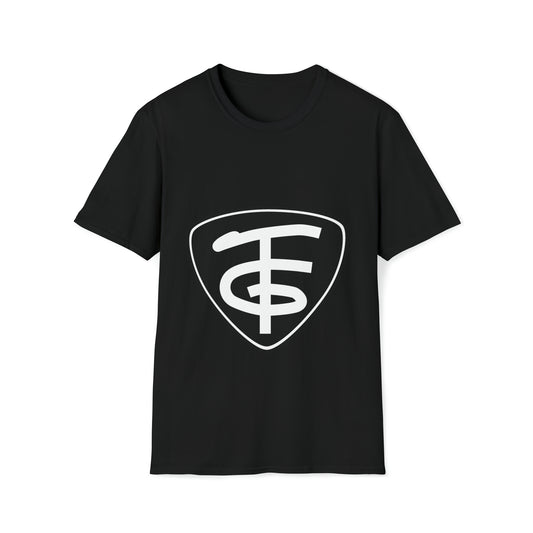 TFG Logo T-Shirt Unisex